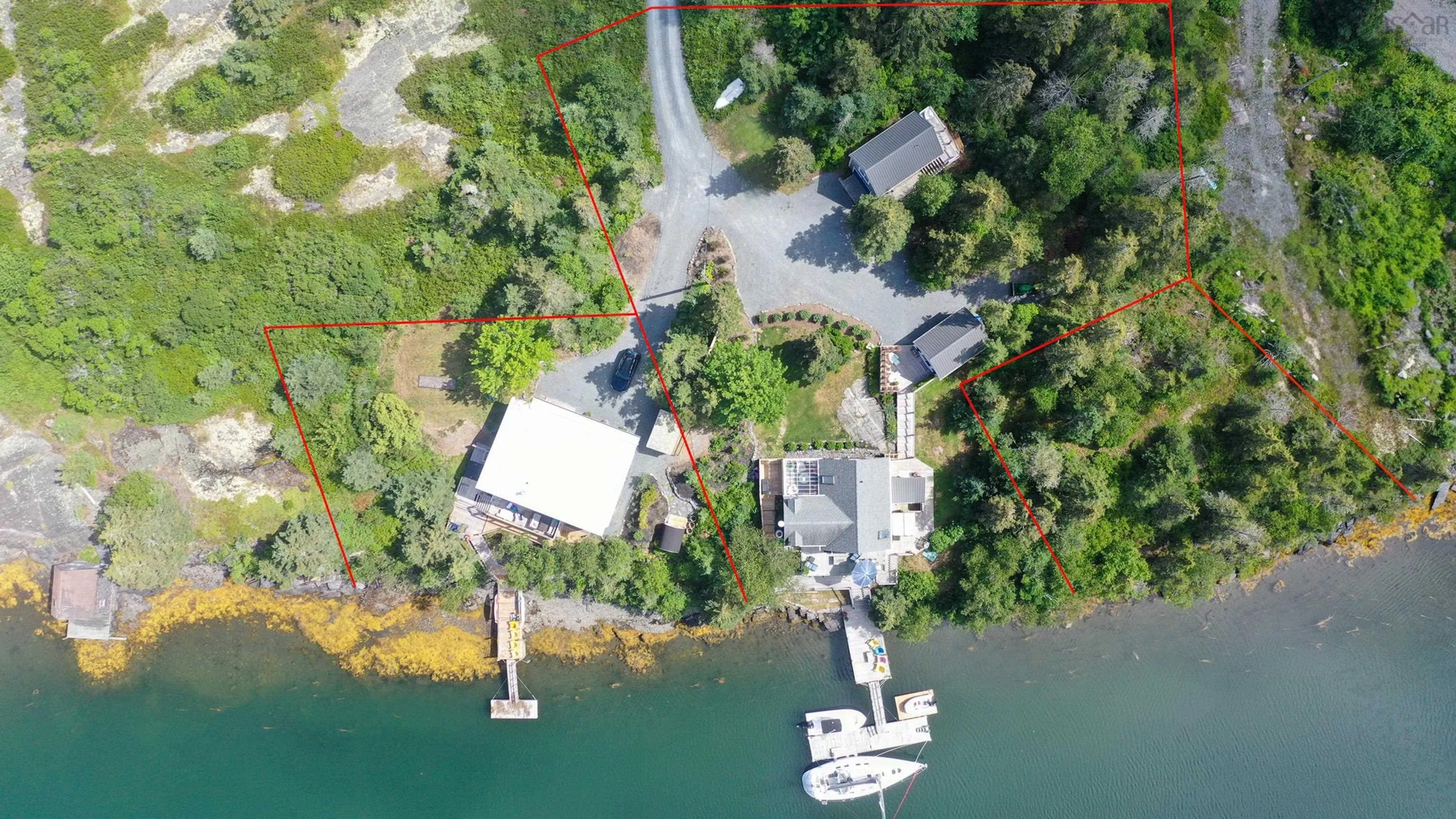 393 Stonehurst Road, Stonehurst, NS B0J 2C0, 2 Bedrooms Bedrooms, ,2 BathroomsBathrooms,Residential,For Sale,Stonehurst,202518864