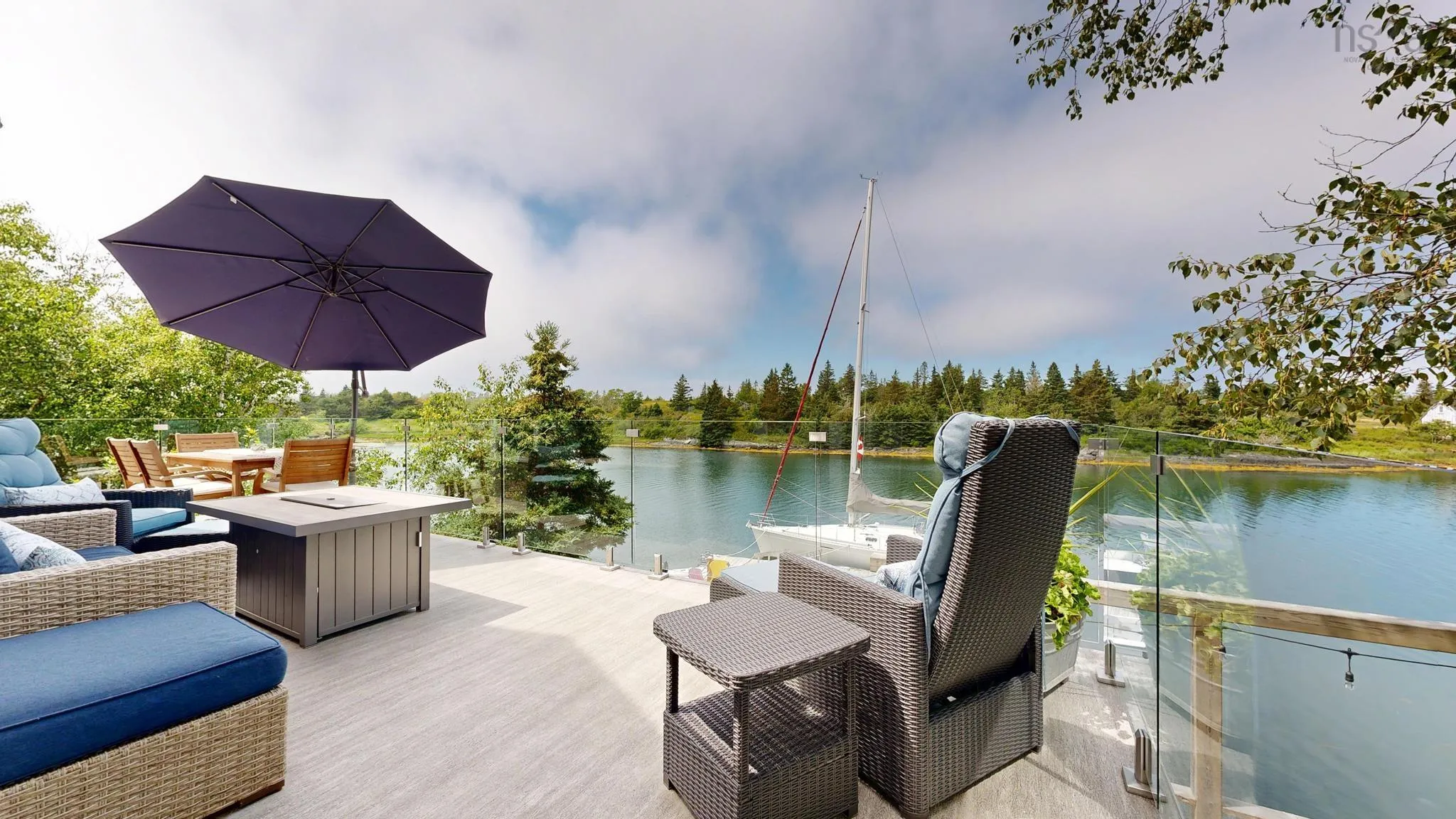 393 Stonehurst Road, Stonehurst, NS B0J 2C0, 2 Bedrooms Bedrooms, ,2 BathroomsBathrooms,Residential,For Sale,Stonehurst,202518864