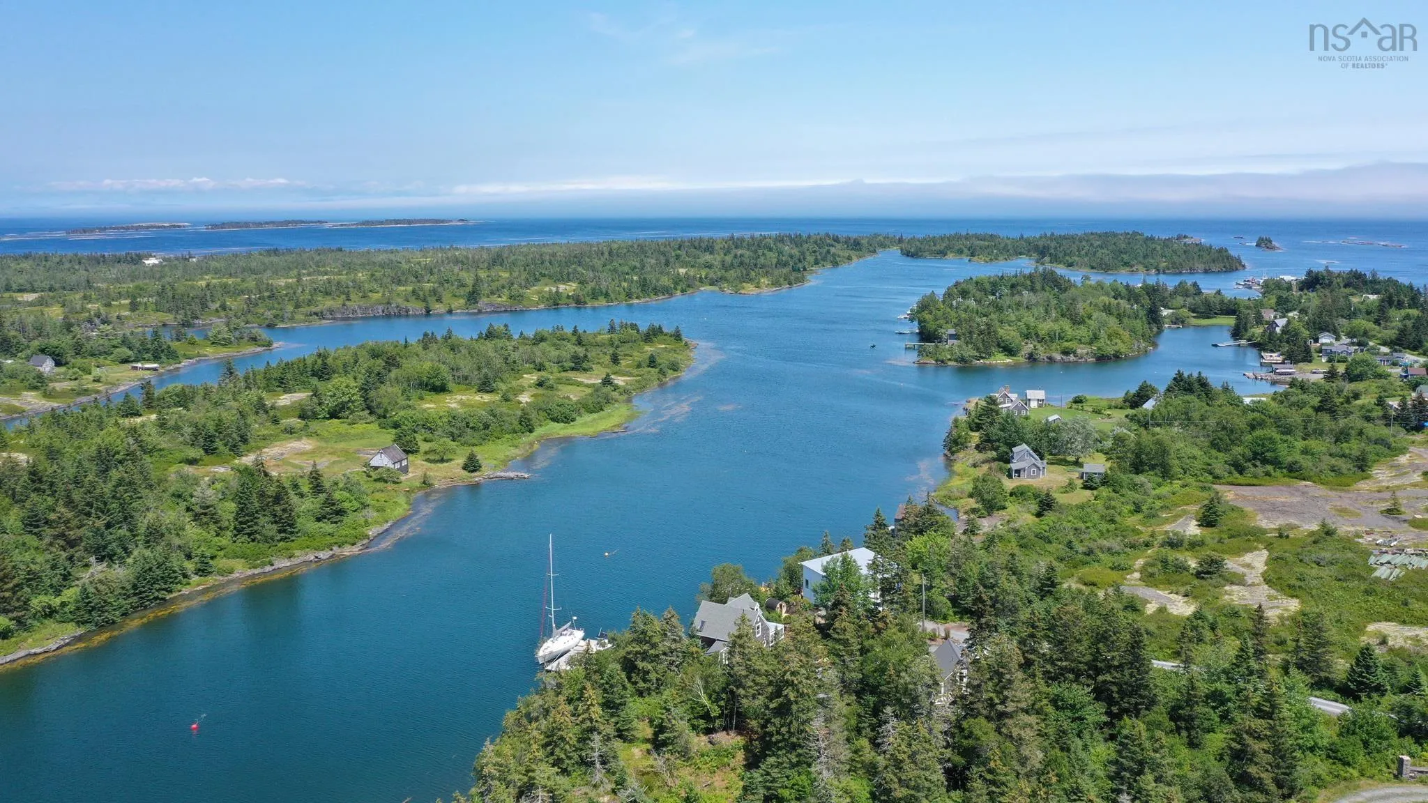 393 Stonehurst Road, Stonehurst, NS B0J 2C0, 2 Bedrooms Bedrooms, ,2 BathroomsBathrooms,Residential,For Sale,Stonehurst,202518864