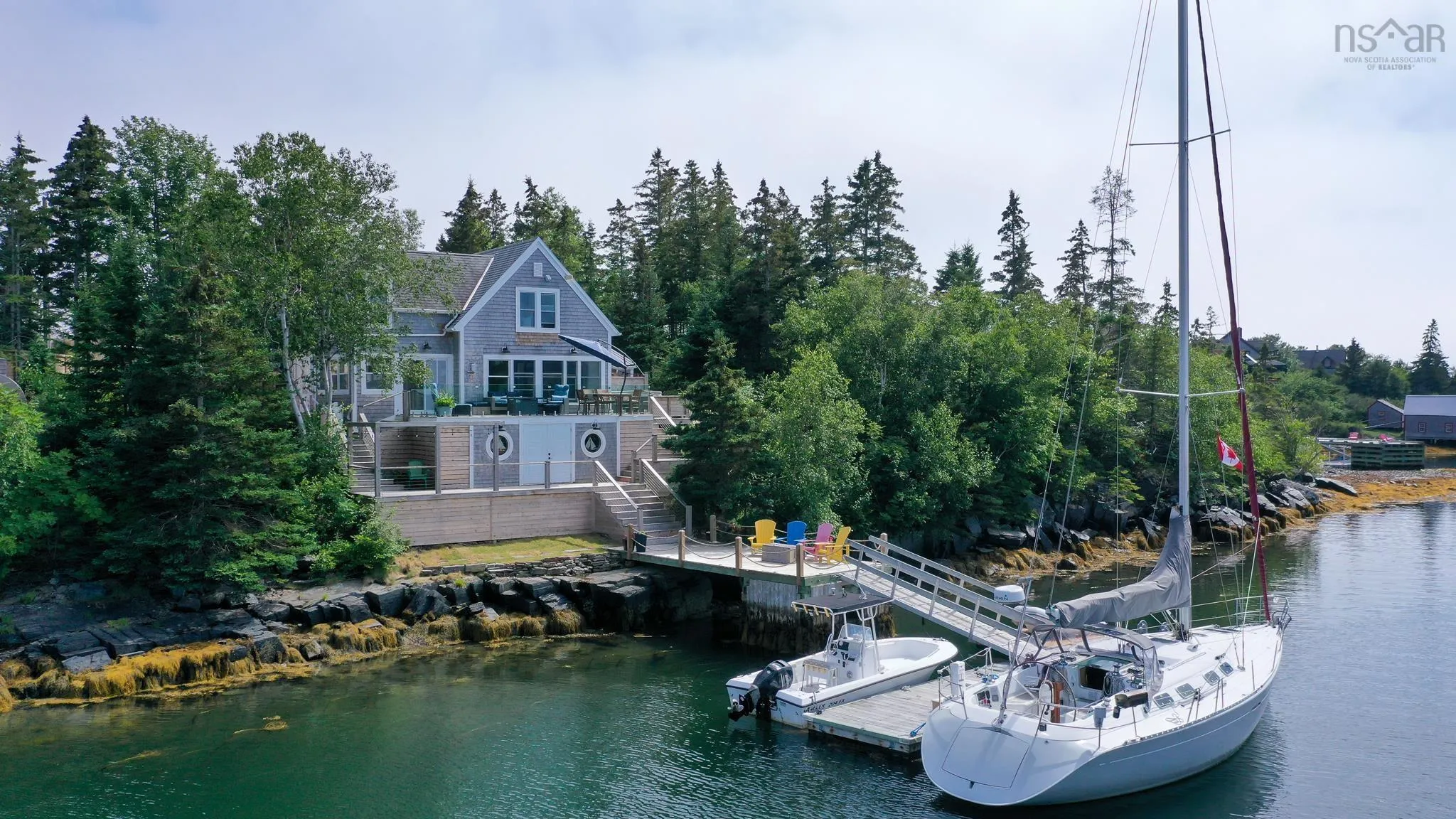 393 Stonehurst Road, Stonehurst, NS B0J 2C0, 2 Bedrooms Bedrooms, ,2 BathroomsBathrooms,Residential,For Sale,Stonehurst,202518864