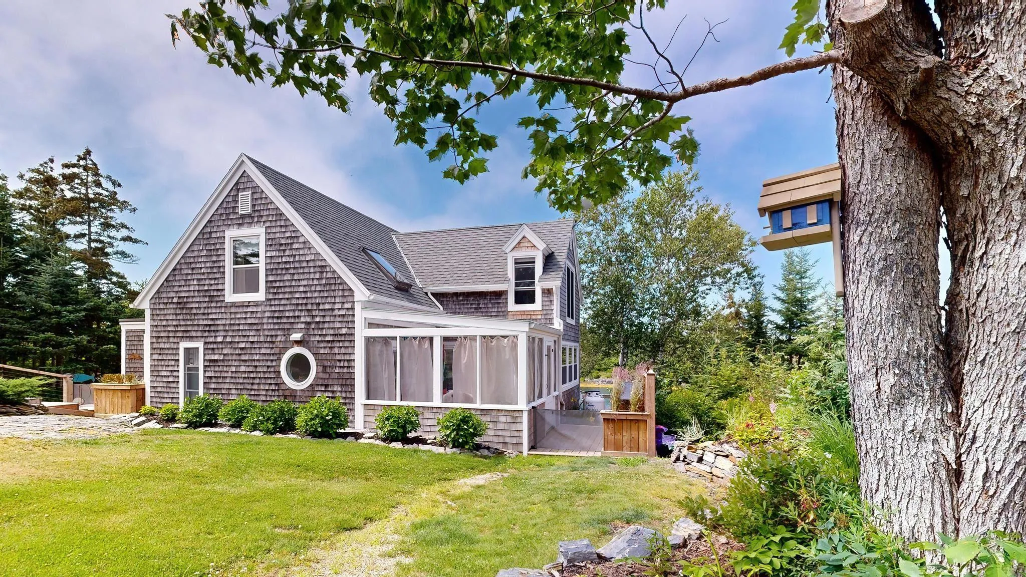 393 Stonehurst Road, Stonehurst, NS B0J 2C0, 2 Bedrooms Bedrooms, ,2 BathroomsBathrooms,Residential,For Sale,Stonehurst,202518864