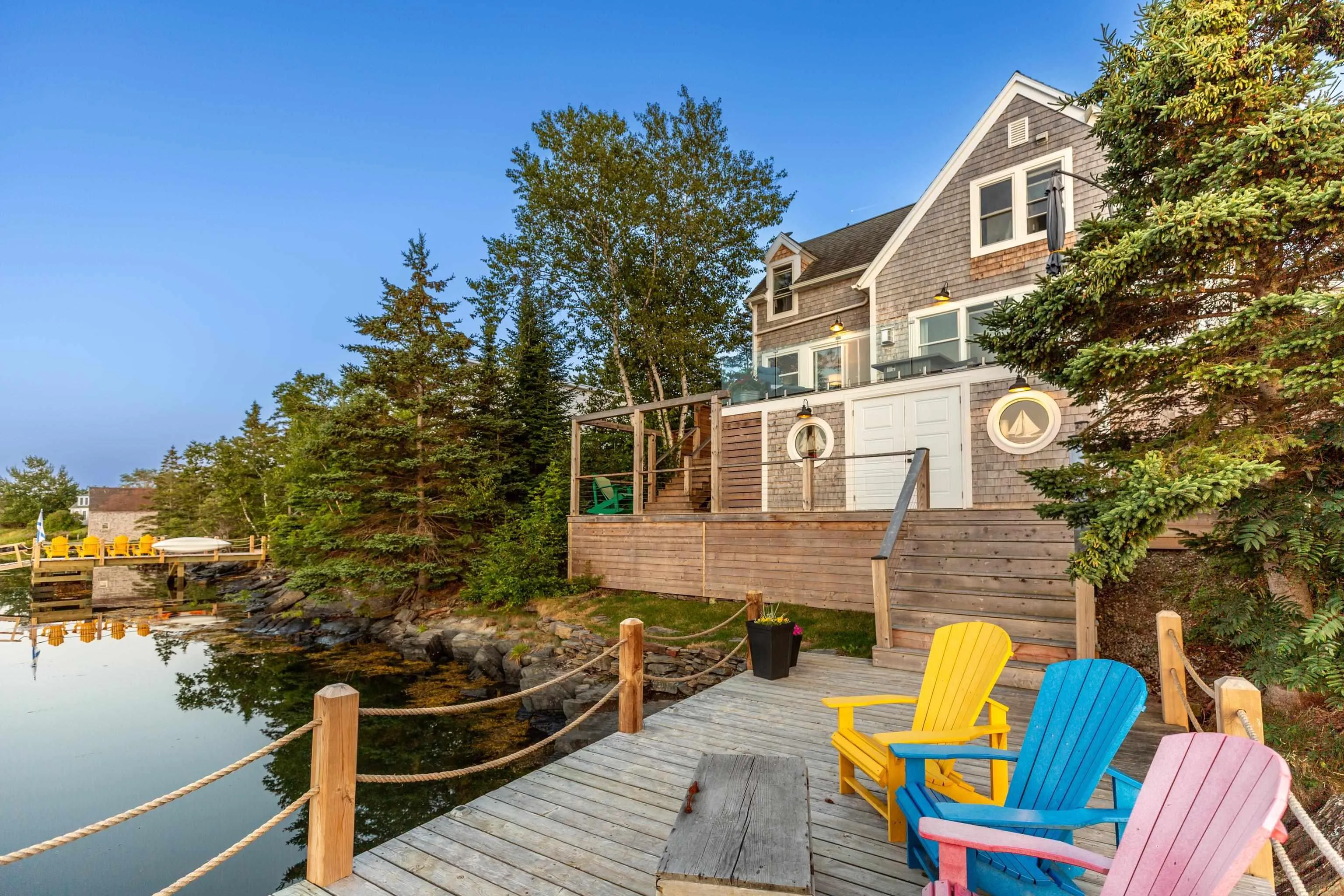 393 Stonehurst Road, Stonehurst, NS B0J 2C0, 2 Bedrooms Bedrooms, ,2 BathroomsBathrooms,Residential,For Sale,Stonehurst,202518864