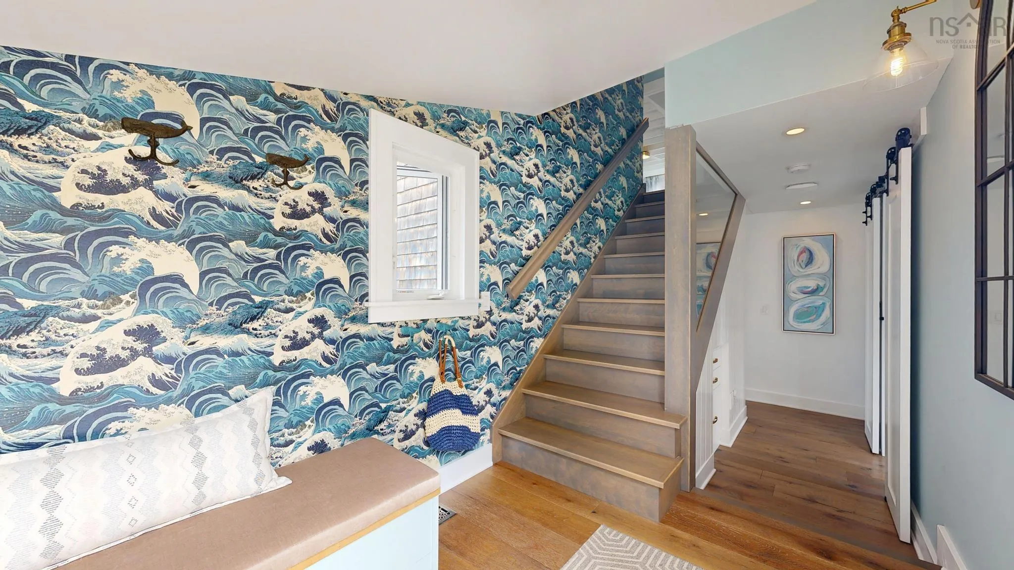 393 Stonehurst Road, Stonehurst, NS B0J 2C0, 2 Bedrooms Bedrooms, ,2 BathroomsBathrooms,Residential,For Sale,Stonehurst,202518864
