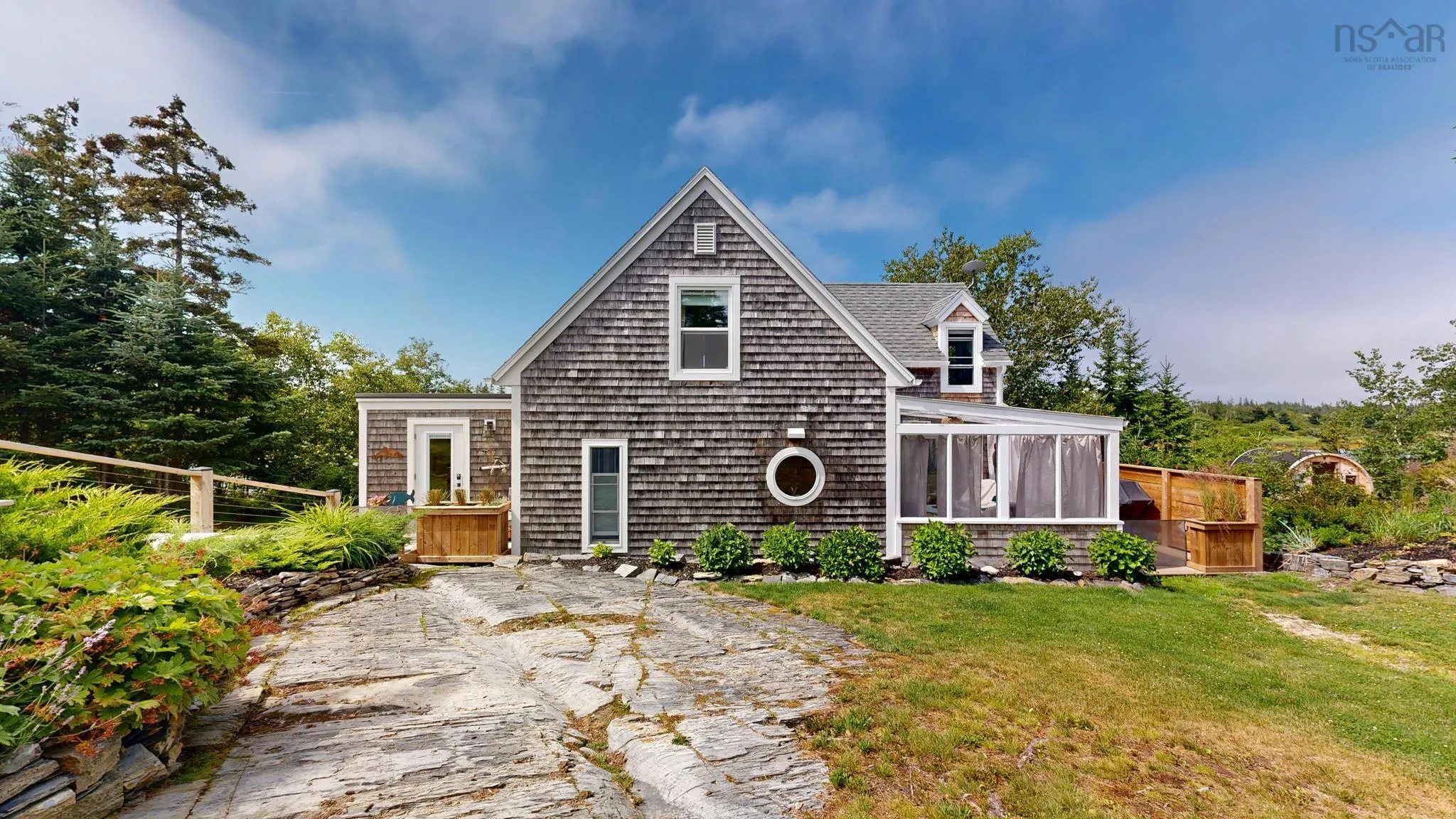 393 Stonehurst Road, Stonehurst, NS B0J 2C0, 2 Bedrooms Bedrooms, ,2 BathroomsBathrooms,Residential,For Sale,Stonehurst,202518864