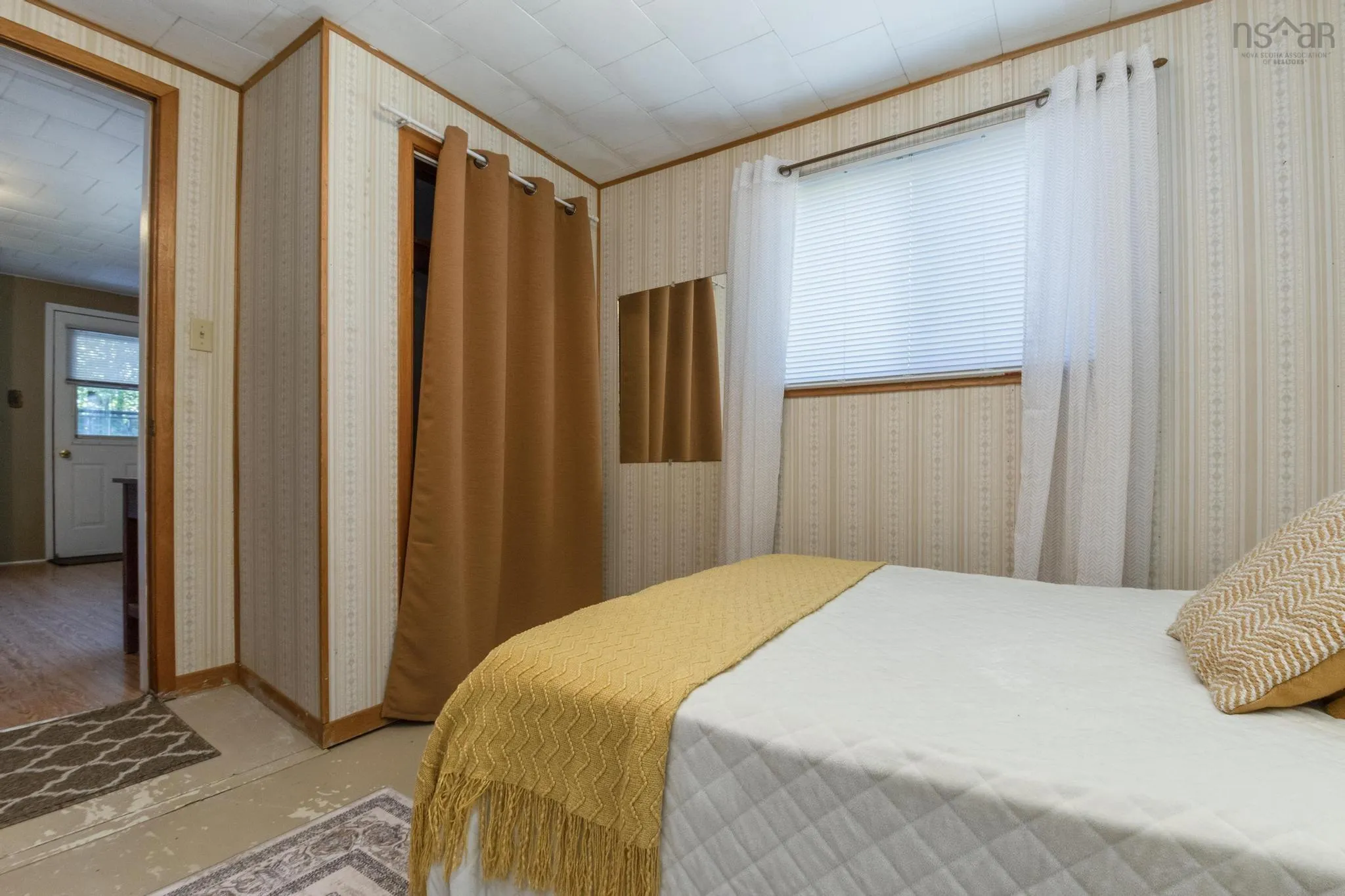 925 1 Highway, Deep Brook, NS B0S 1J0, 2 Bedrooms Bedrooms, ,1 BathroomBathrooms,Residential,For Sale,1,202520965