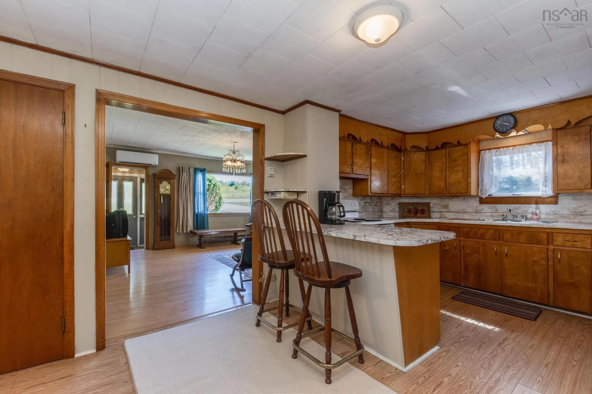 925 1 Highway, Deep Brook, NS B0S 1J0, 2 Bedrooms Bedrooms, ,1 BathroomBathrooms,Residential,For Sale,1,202520965