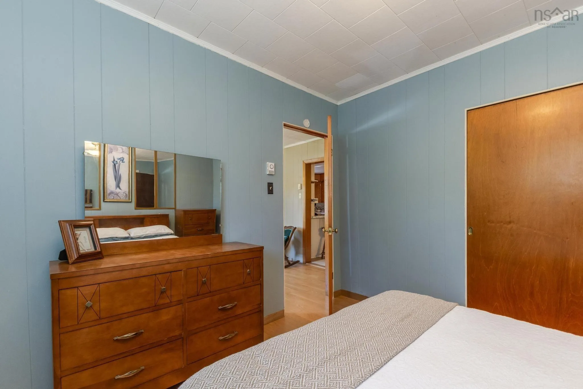 925 1 Highway, Deep Brook, NS B0S 1J0, 2 Bedrooms Bedrooms, ,1 BathroomBathrooms,Residential,For Sale,1,202520965