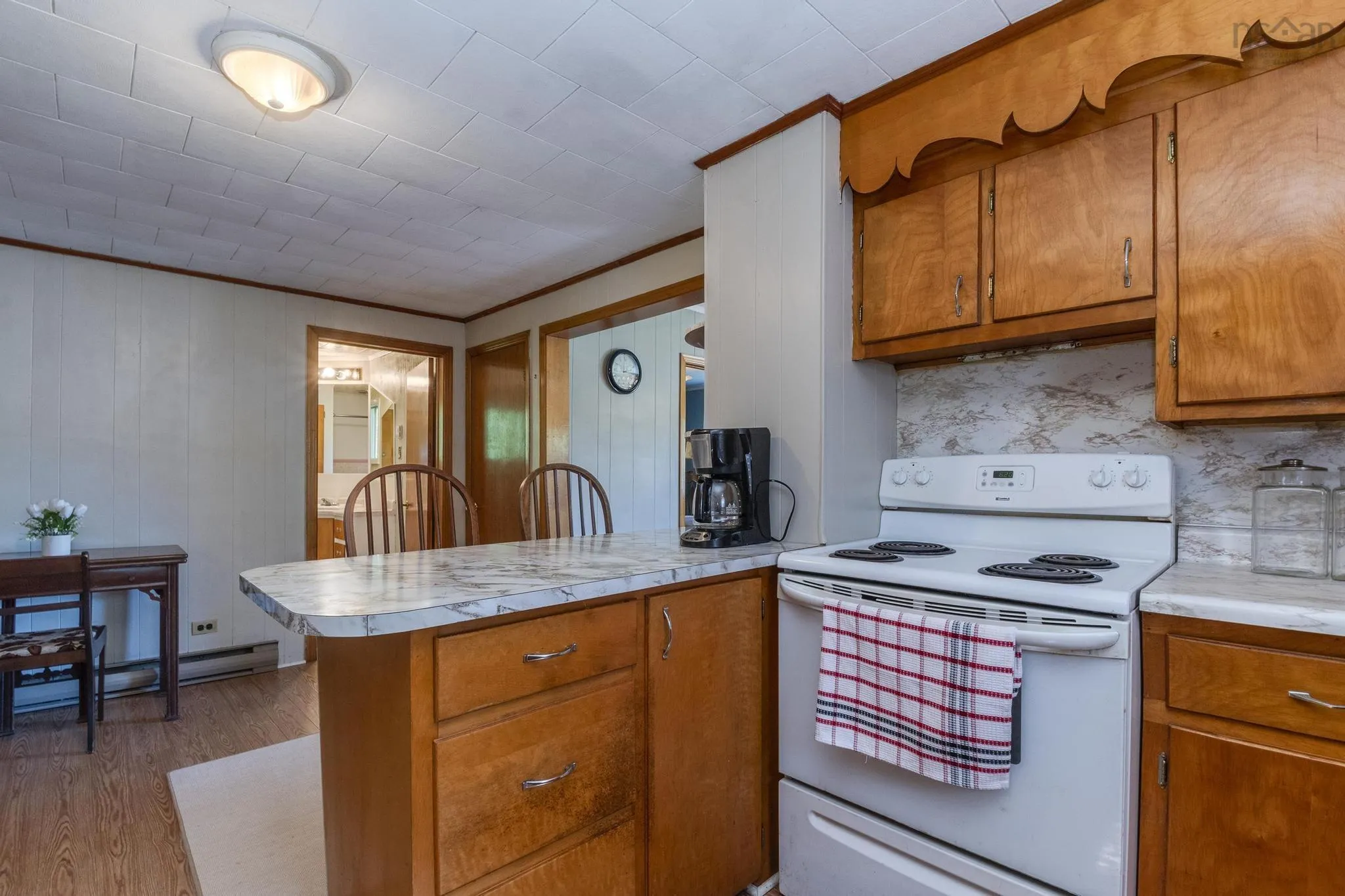 925 1 Highway, Deep Brook, NS B0S 1J0, 2 Bedrooms Bedrooms, ,1 BathroomBathrooms,Residential,For Sale,1,202520965