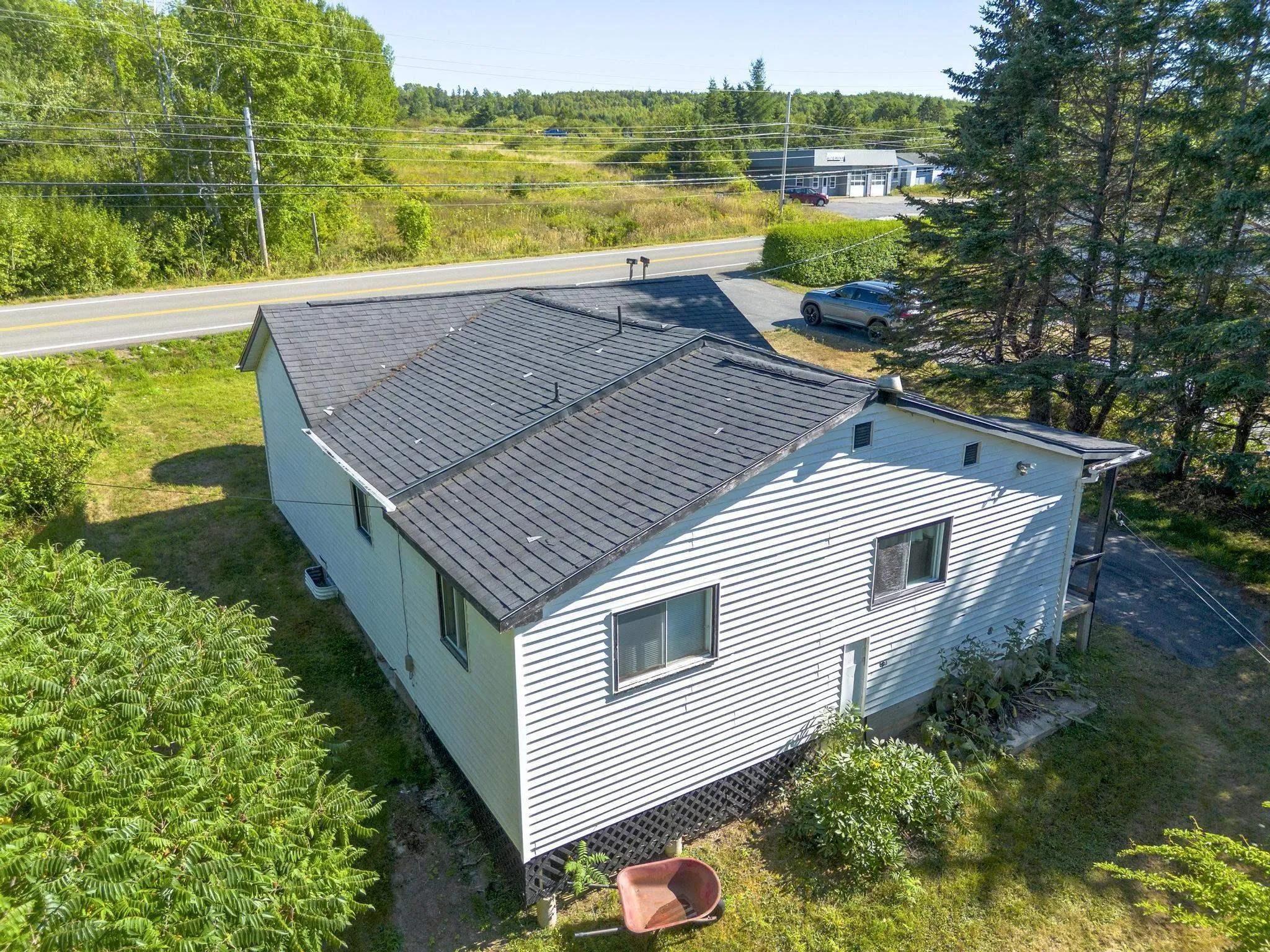 925 1 Highway, Deep Brook, NS B0S 1J0, 2 Bedrooms Bedrooms, ,1 BathroomBathrooms,Residential,For Sale,1,202520965