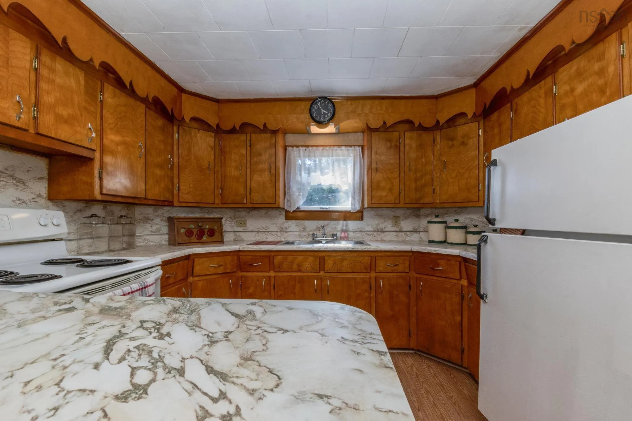 925 1 Highway, Deep Brook, NS B0S 1J0, 2 Bedrooms Bedrooms, ,1 BathroomBathrooms,Residential,For Sale,1,202520965