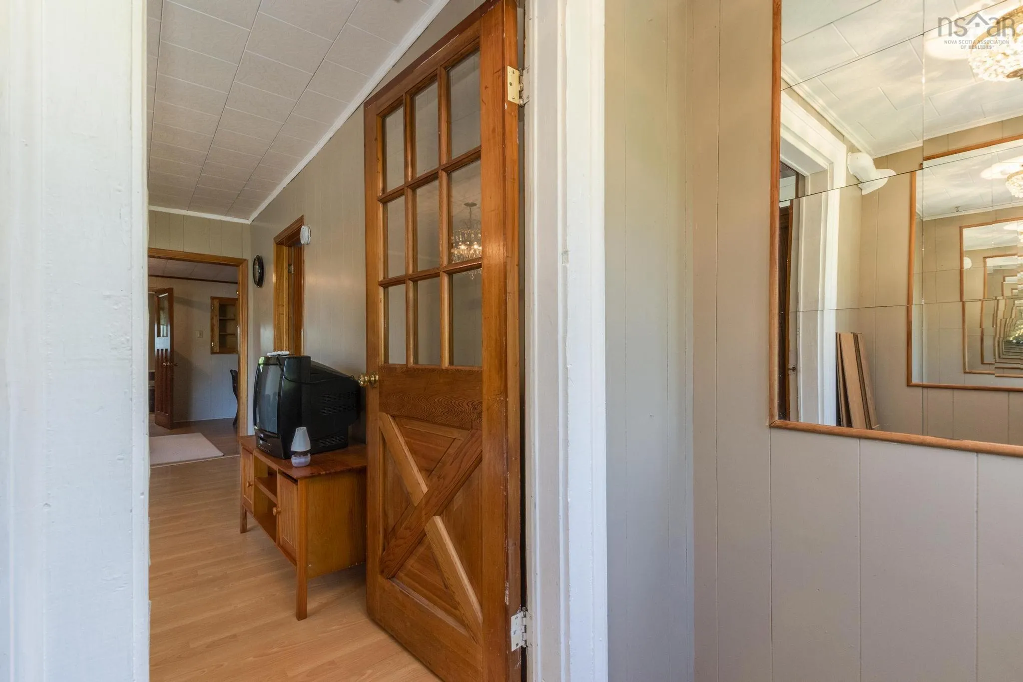 925 1 Highway, Deep Brook, NS B0S 1J0, 2 Bedrooms Bedrooms, ,1 BathroomBathrooms,Residential,For Sale,1,202520965