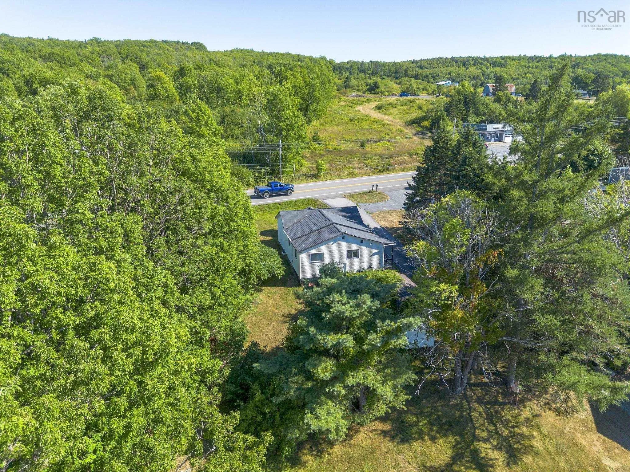 925 1 Highway, Deep Brook, NS B0S 1J0, 2 Bedrooms Bedrooms, ,1 BathroomBathrooms,Residential,For Sale,1,202520965