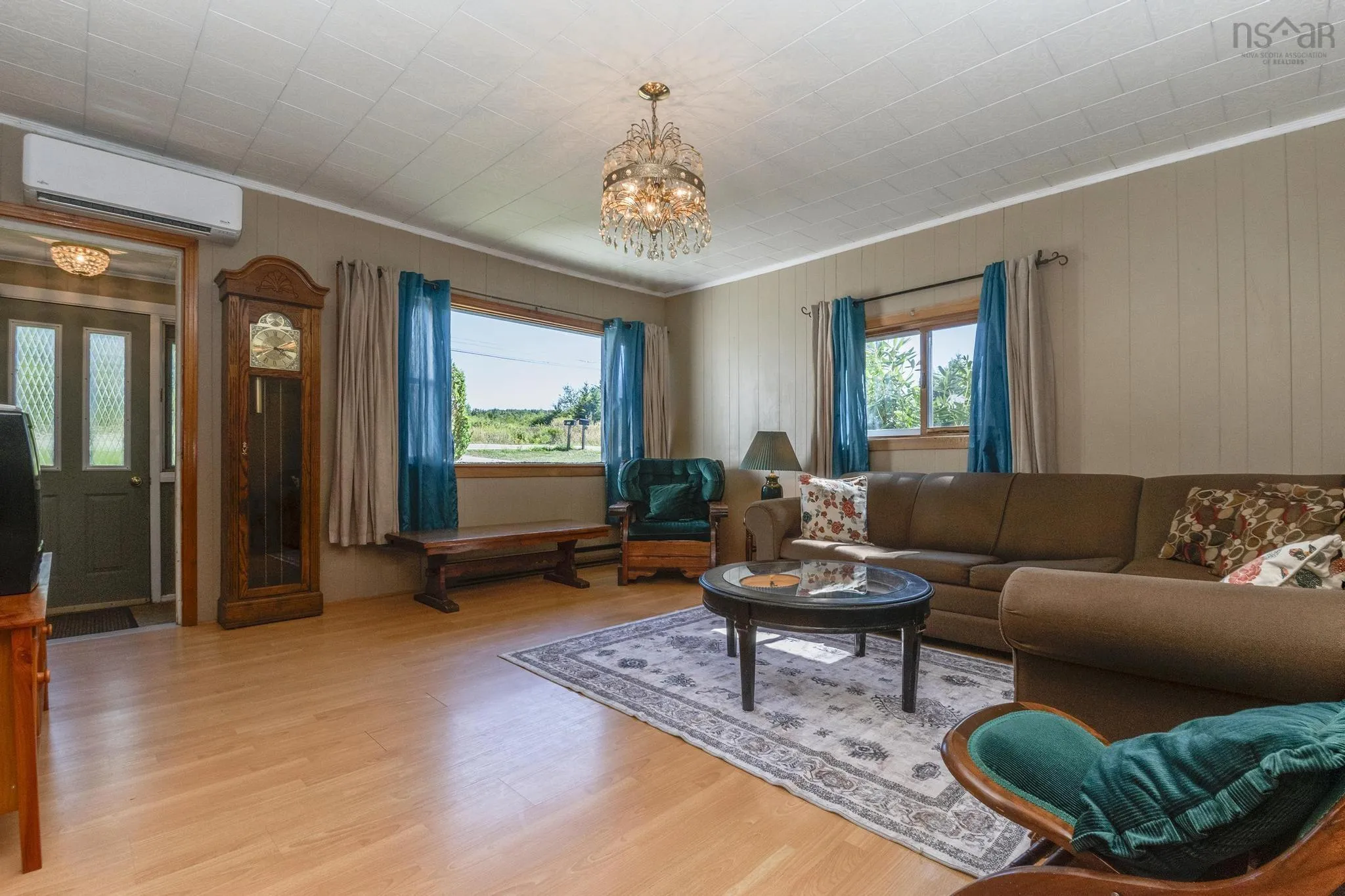 925 1 Highway, Deep Brook, NS B0S 1J0, 2 Bedrooms Bedrooms, ,1 BathroomBathrooms,Residential,For Sale,1,202520965