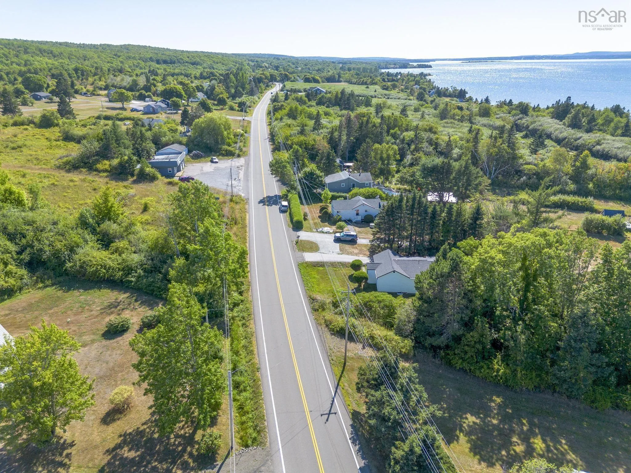925 1 Highway, Deep Brook, NS B0S 1J0, 2 Bedrooms Bedrooms, ,1 BathroomBathrooms,Residential,For Sale,1,202520965