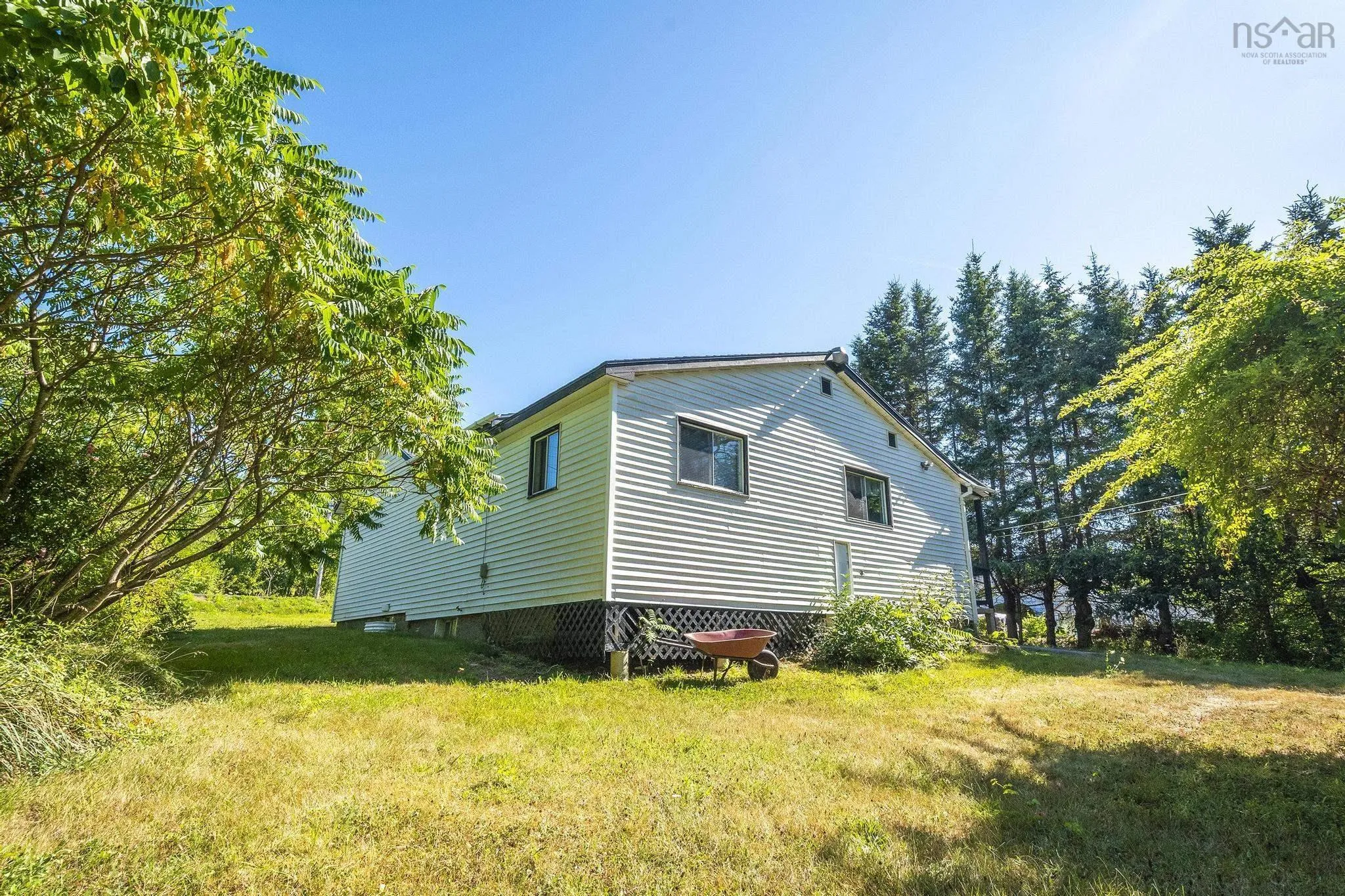 925 1 Highway, Deep Brook, NS B0S 1J0, 2 Bedrooms Bedrooms, ,1 BathroomBathrooms,Residential,For Sale,1,202520965