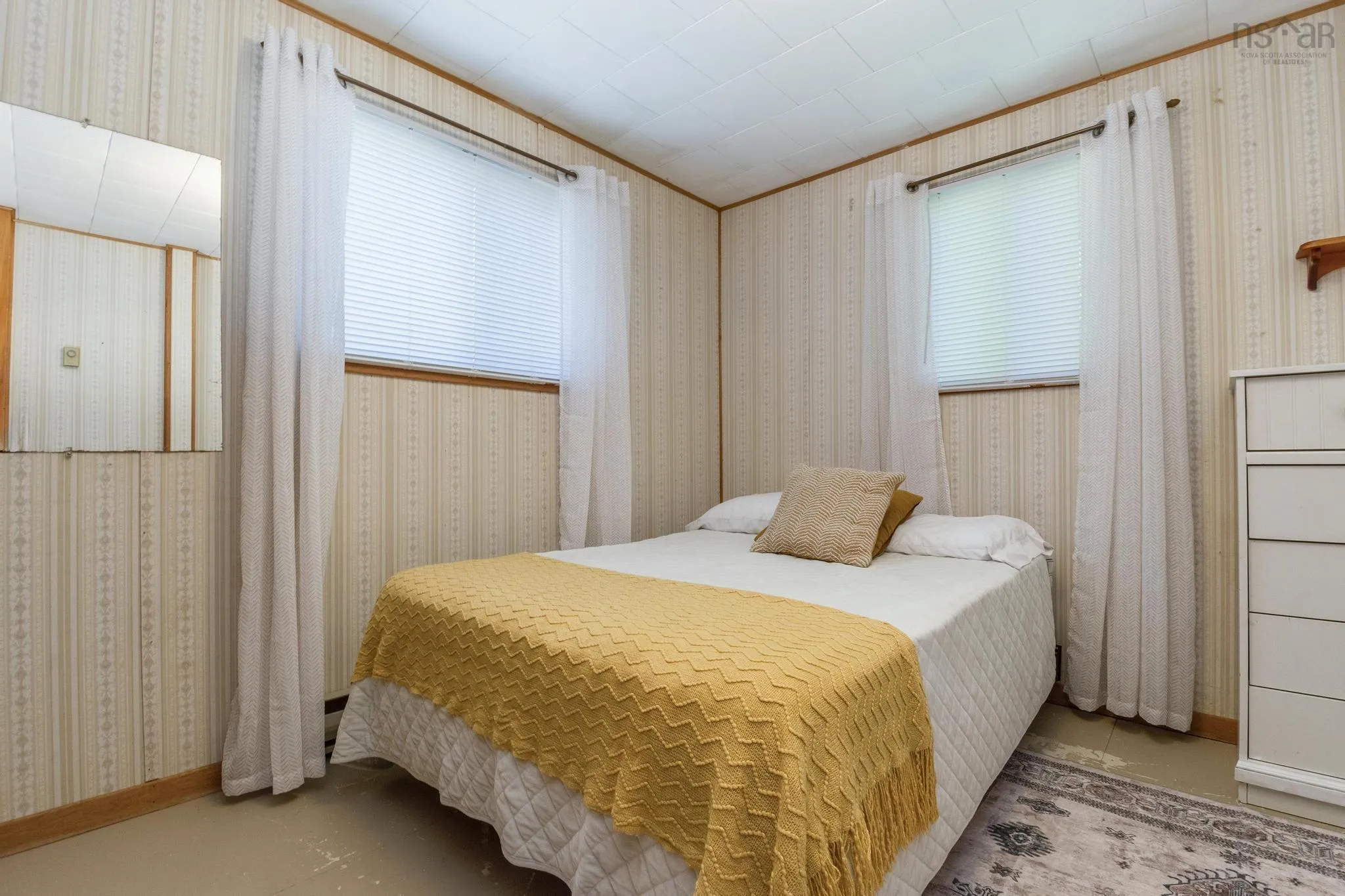 925 1 Highway, Deep Brook, NS B0S 1J0, 2 Bedrooms Bedrooms, ,1 BathroomBathrooms,Residential,For Sale,1,202520965