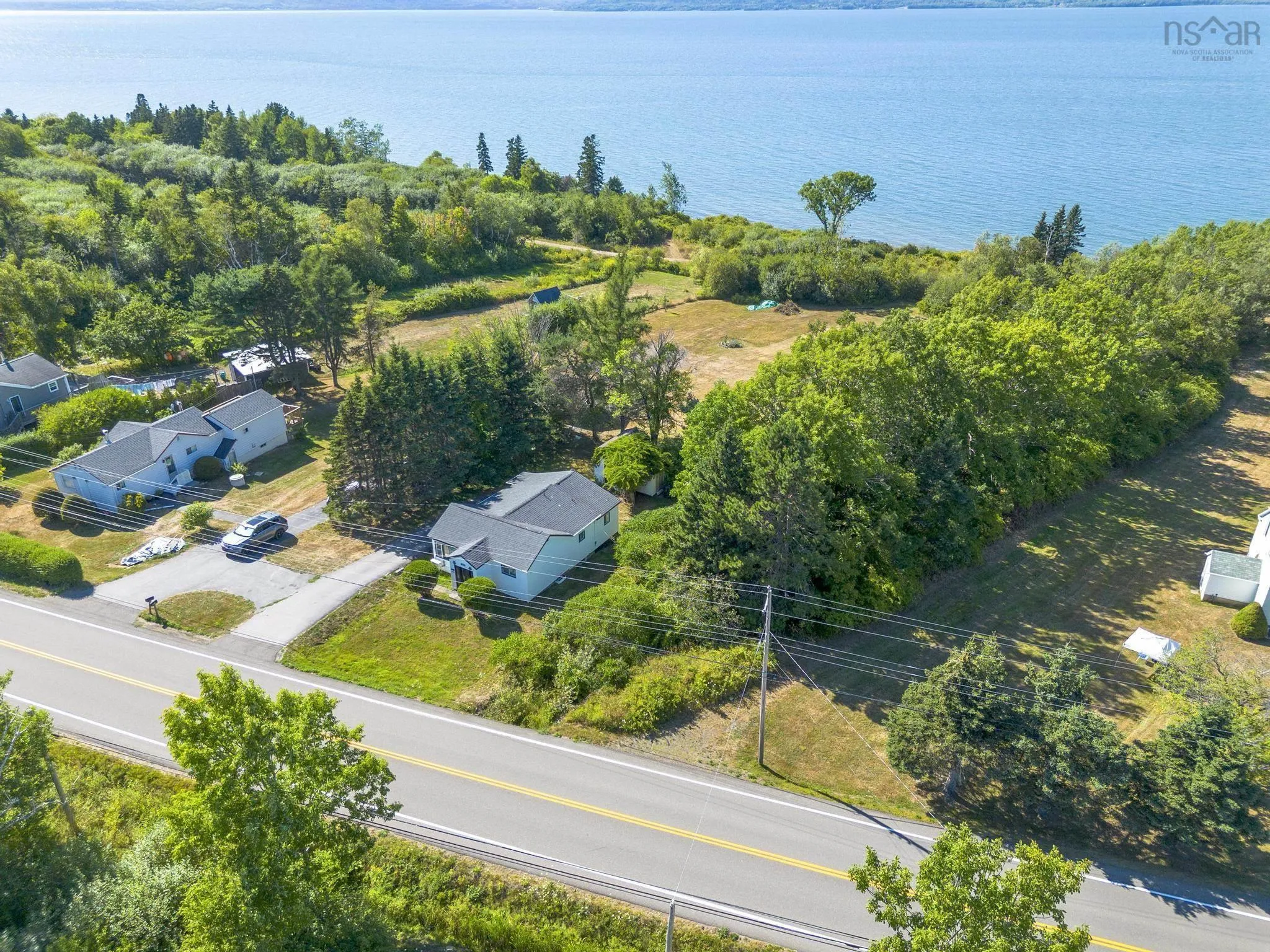 925 1 Highway, Deep Brook, NS B0S 1J0, 2 Bedrooms Bedrooms, ,1 BathroomBathrooms,Residential,For Sale,1,202520965