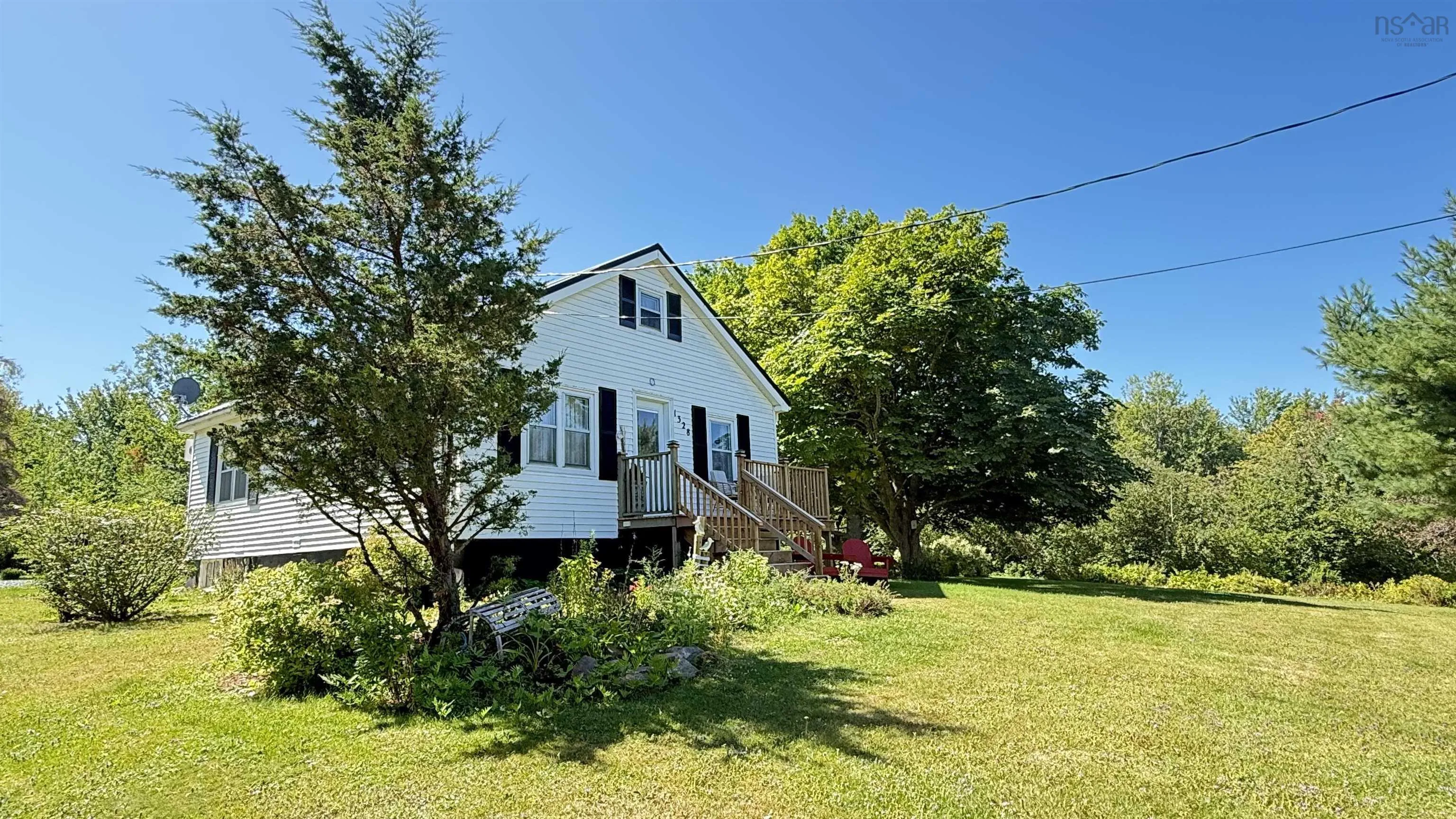 1328 Three Brooks Road, Central Caribou, NS B0K 1H0, 2 Bedrooms Bedrooms, ,1 BathroomBathrooms,Residential,For Sale,Three Brooks Road,202520861