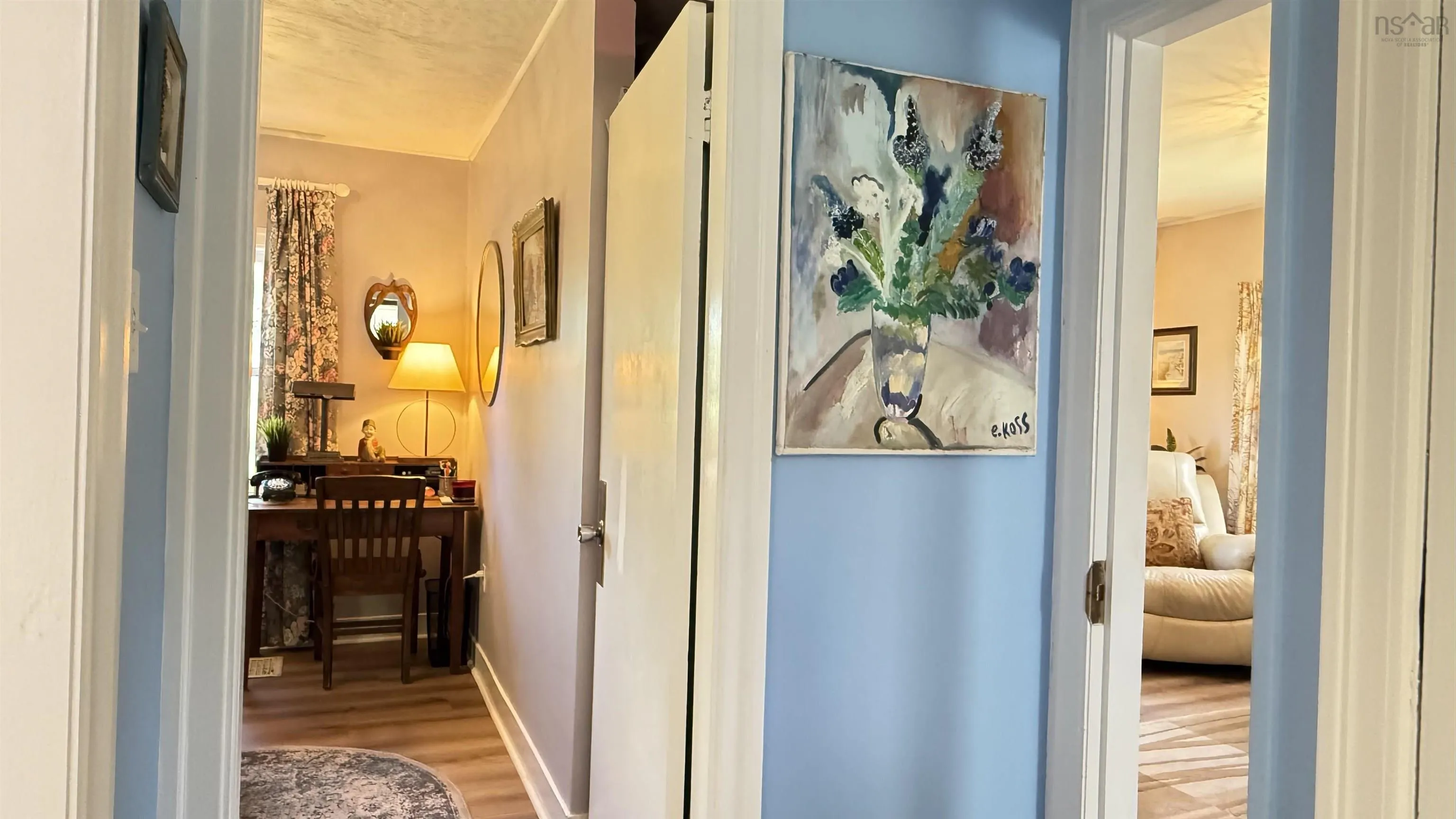 1328 Three Brooks Road, Central Caribou, NS B0K 1H0, 2 Bedrooms Bedrooms, ,1 BathroomBathrooms,Residential,For Sale,Three Brooks Road,202520861