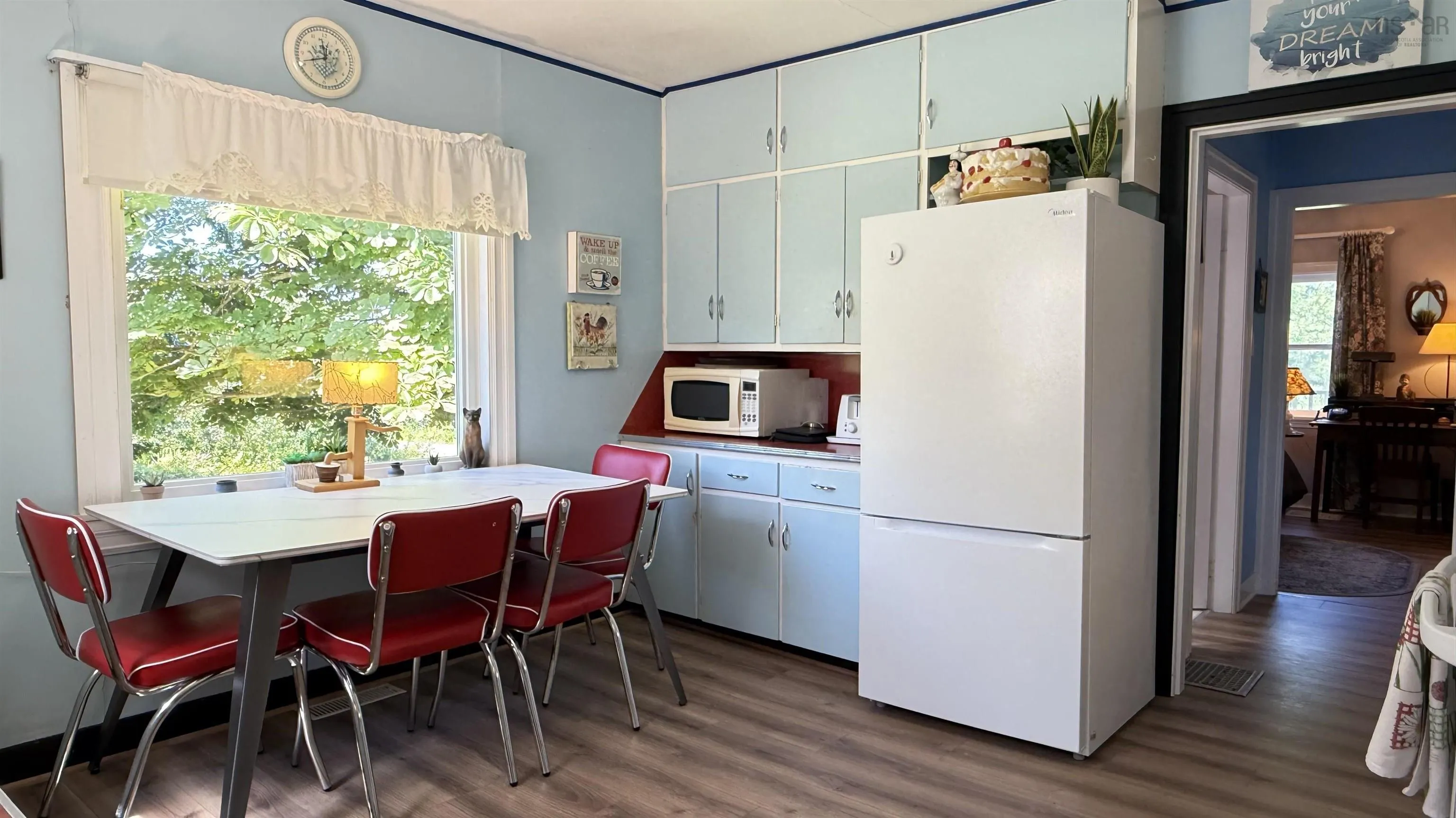 1328 Three Brooks Road, Central Caribou, NS B0K 1H0, 2 Bedrooms Bedrooms, ,1 BathroomBathrooms,Residential,For Sale,Three Brooks Road,202520861