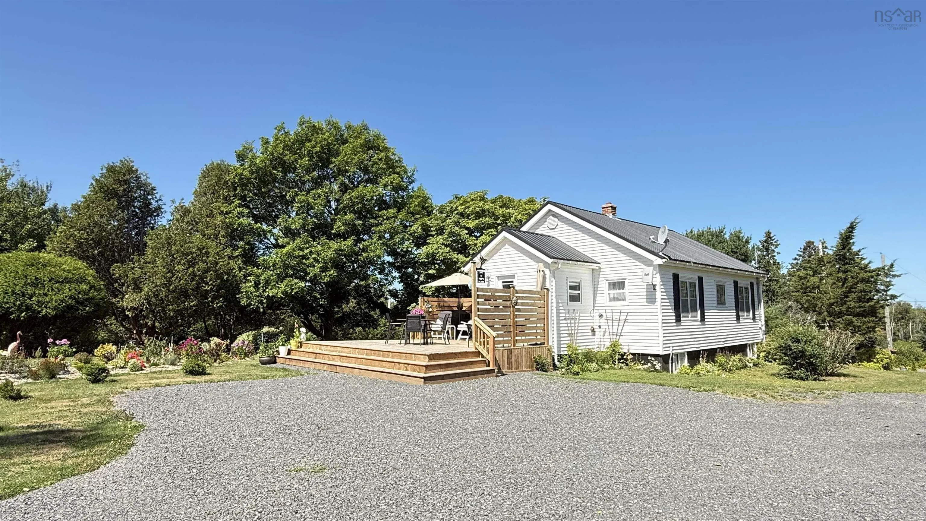 1328 Three Brooks Road, Central Caribou, NS B0K 1H0, 2 Bedrooms Bedrooms, ,1 BathroomBathrooms,Residential,For Sale,Three Brooks Road,202520861