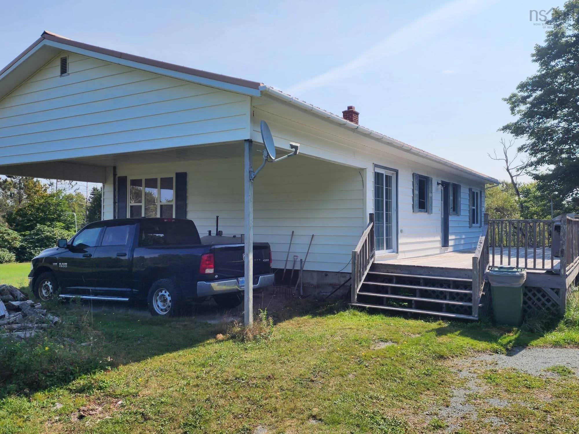 875 Beech Hill Road, Beech Hill Farms Ns B0t 1g0, 2 Bedrooms Bedrooms, ,2 BathroomsBathrooms,Residential,For Sale,Beech Hill,202422336
