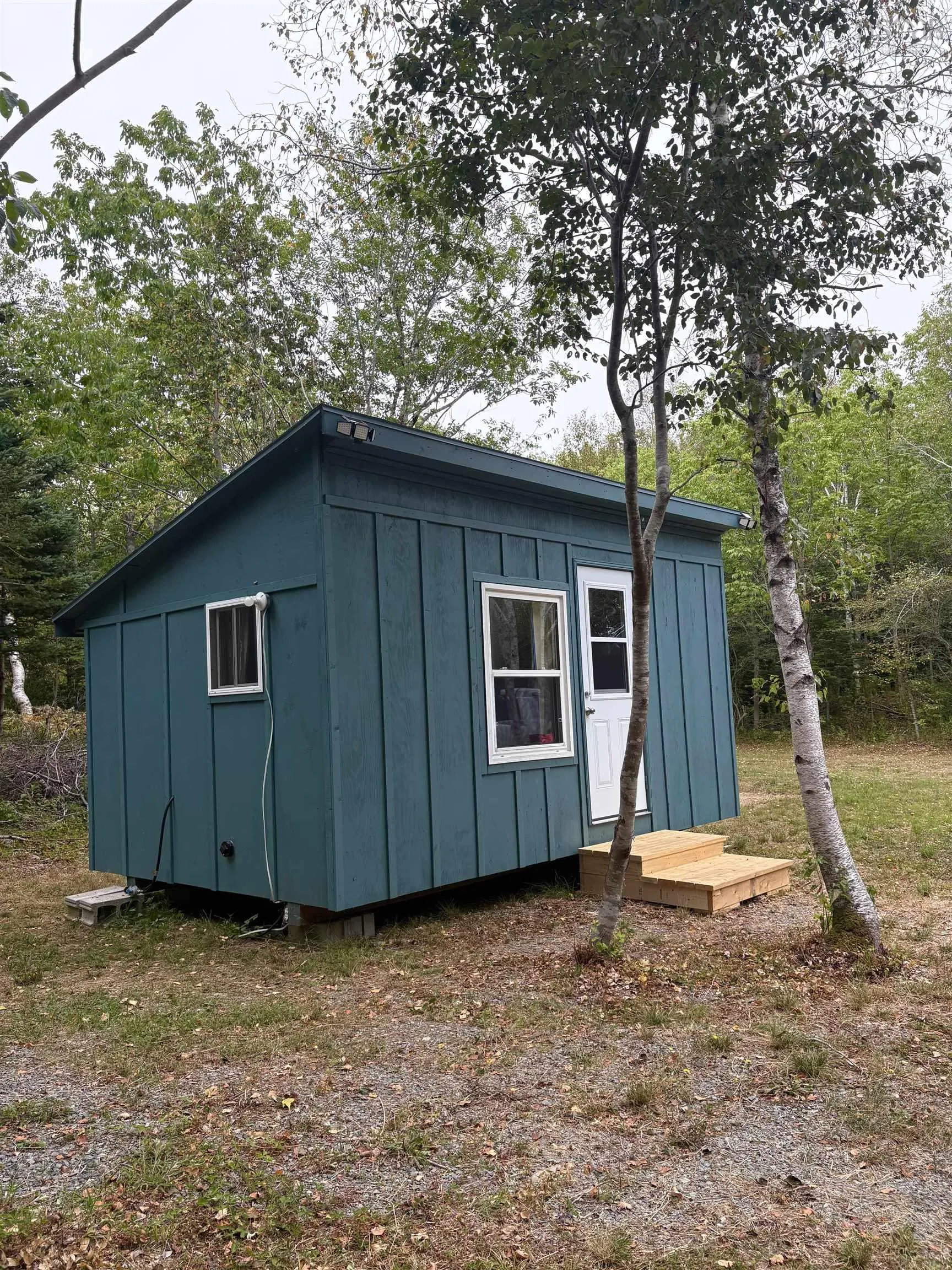 415 Sissiboo Road, Weymouth, NS B0W 3T0, ,Land,For Sale,Sissiboo Road,202520742