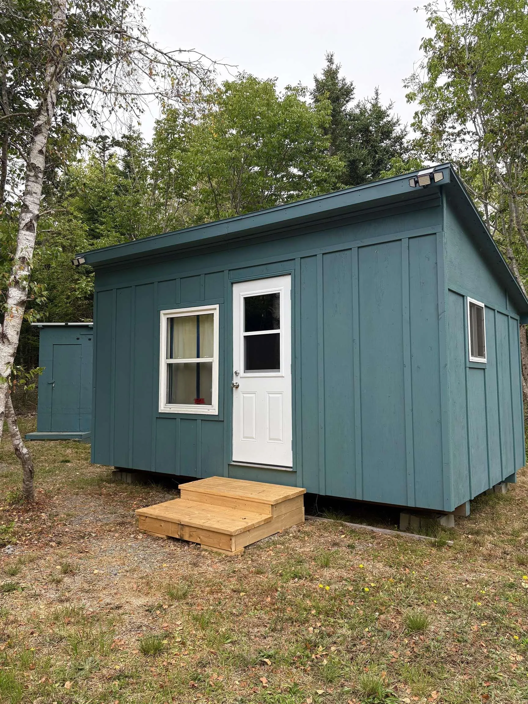 415 Sissiboo Road, Weymouth, NS B0W 3T0, ,Land,For Sale,Sissiboo Road,202520742