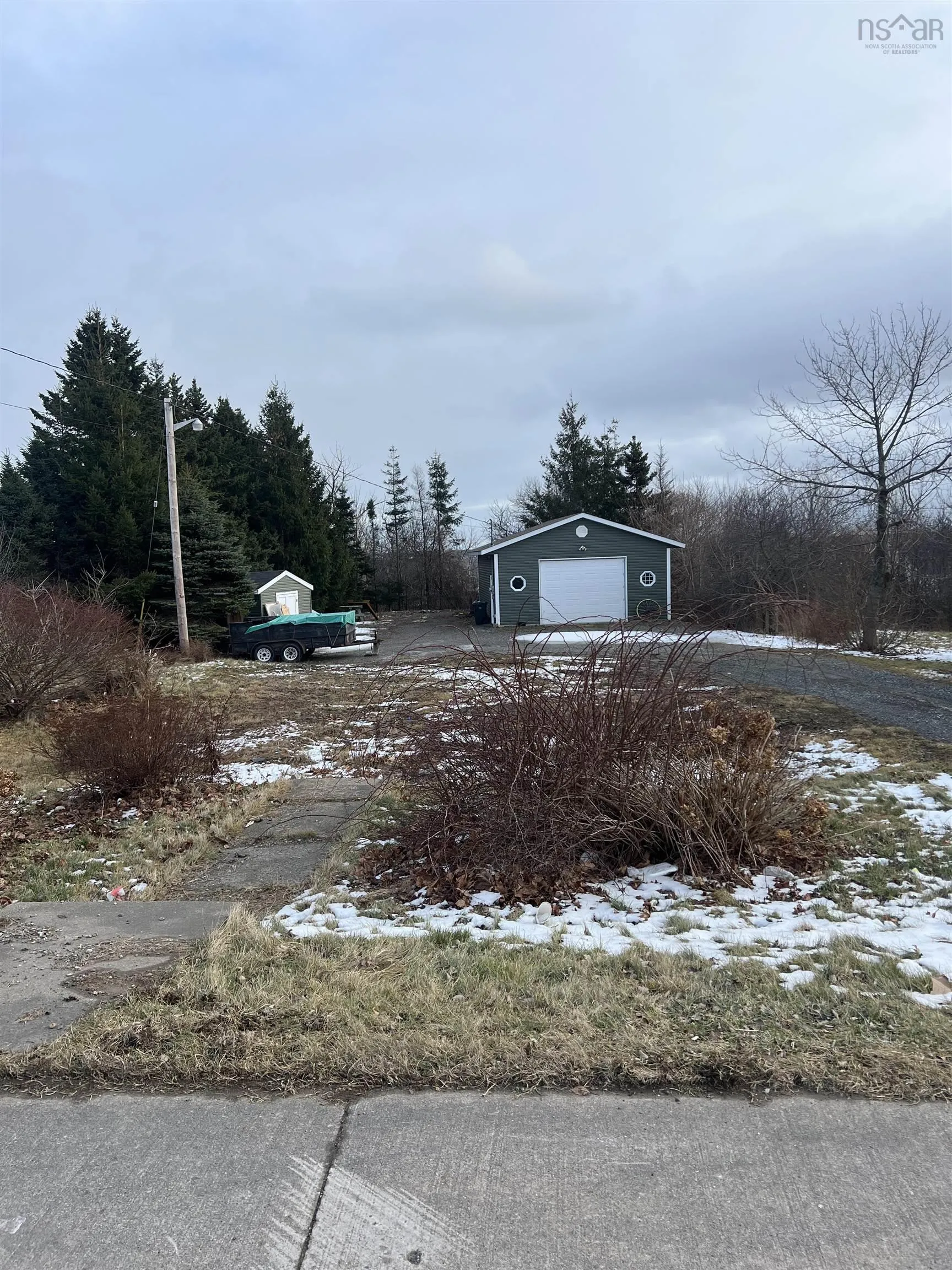 Victoria Street, Glace Bay Ns B1a 2z7, ,Land,For Sale,Victoria,202501514