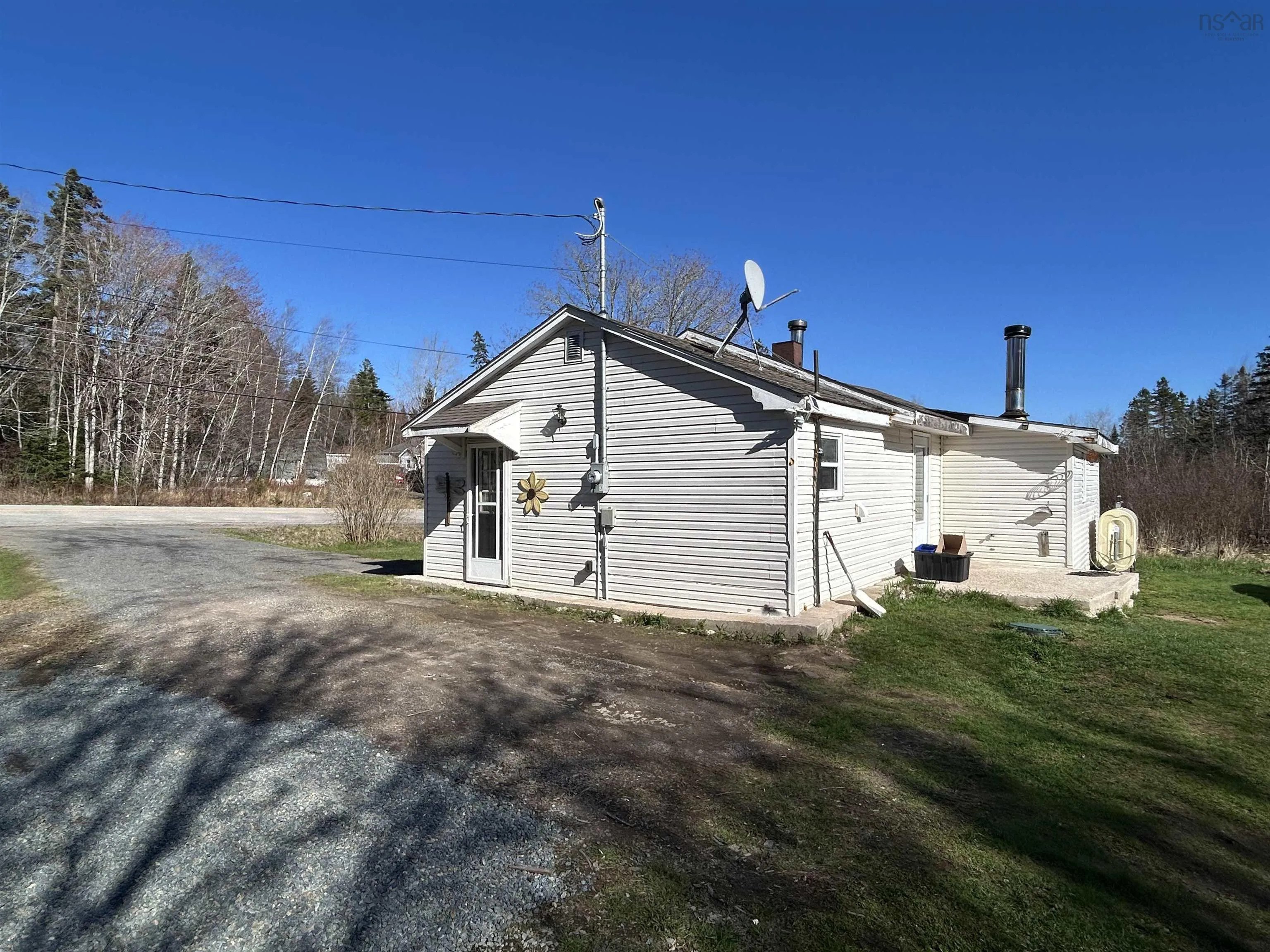 1691 Greenfield Road, Greenfield, NS B0P 1X0, 1 Bedroom Bedrooms, ,1 BathroomBathrooms,Residential,For Sale,Greenfield,202512939