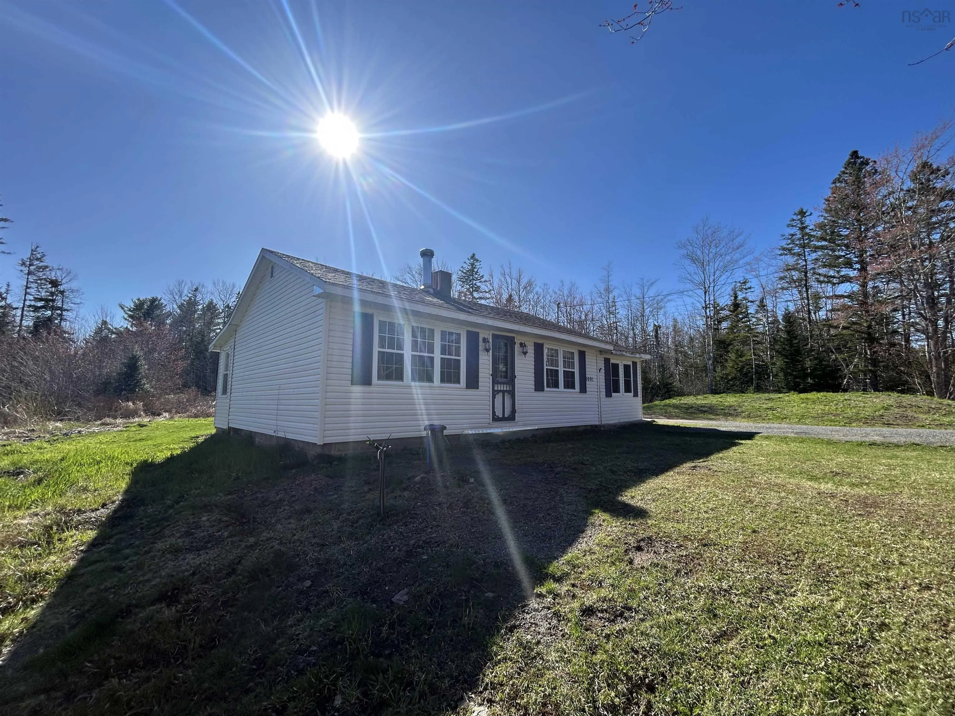 1691 Greenfield Road, Greenfield, NS B0P 1X0, 1 Bedroom Bedrooms, ,1 BathroomBathrooms,Residential,For Sale,Greenfield,202512939