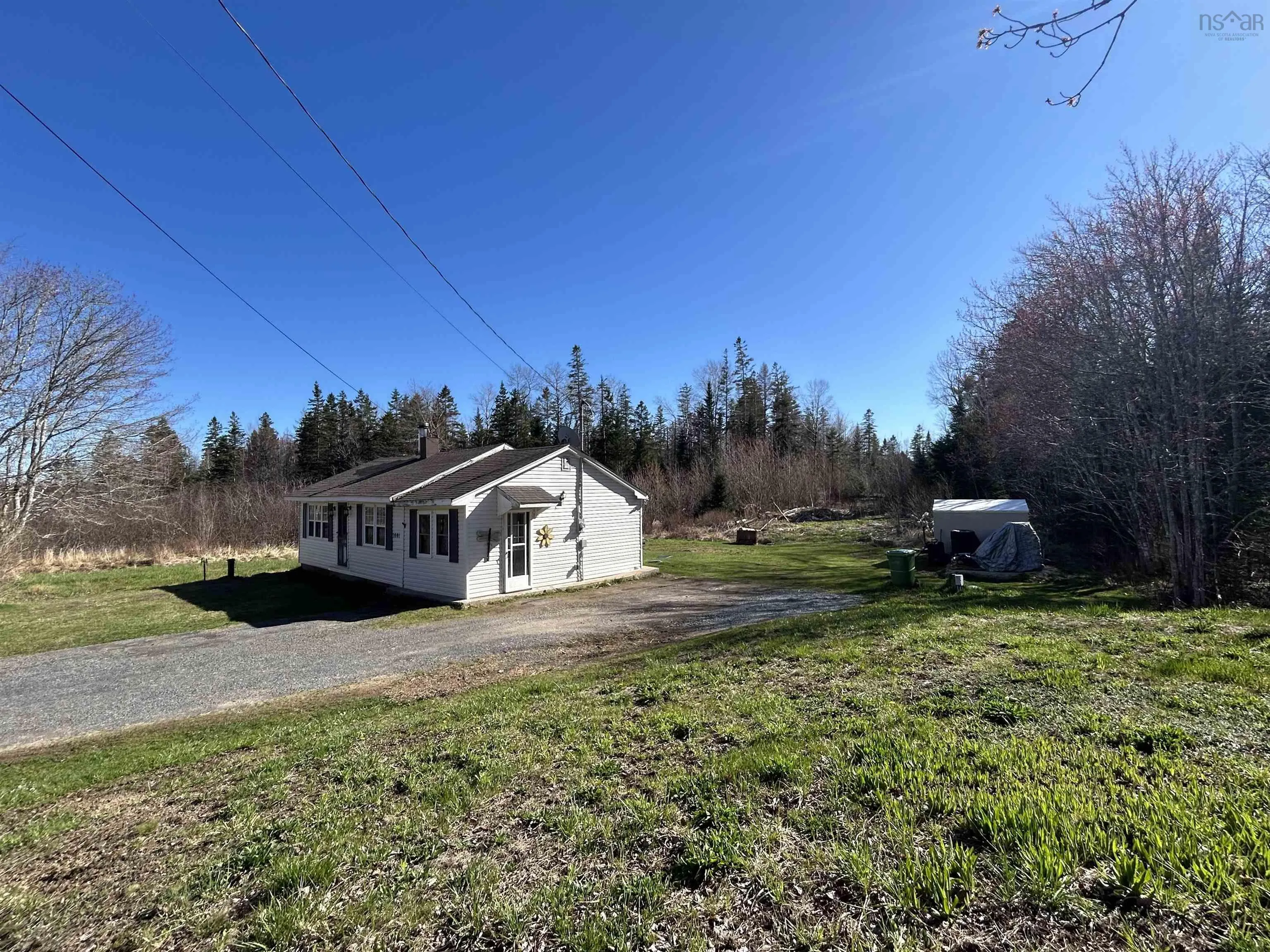 1691 Greenfield Road, Greenfield, NS B0P 1X0, 1 Bedroom Bedrooms, ,1 BathroomBathrooms,Residential,For Sale,Greenfield,202512939