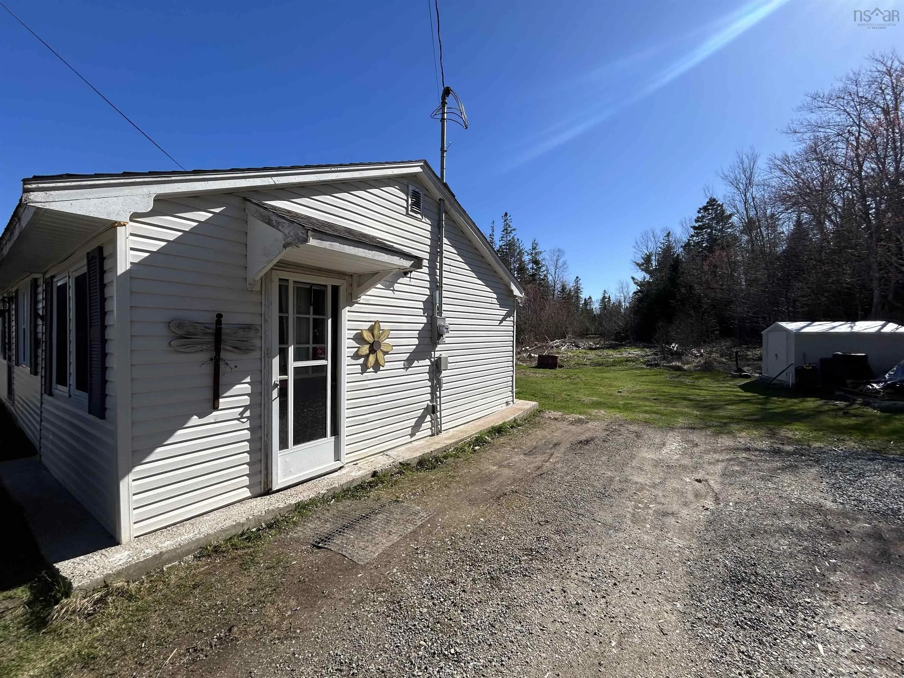 1691 Greenfield Road, Greenfield, NS B0P 1X0, 1 Bedroom Bedrooms, ,1 BathroomBathrooms,Residential,For Sale,Greenfield,202512939