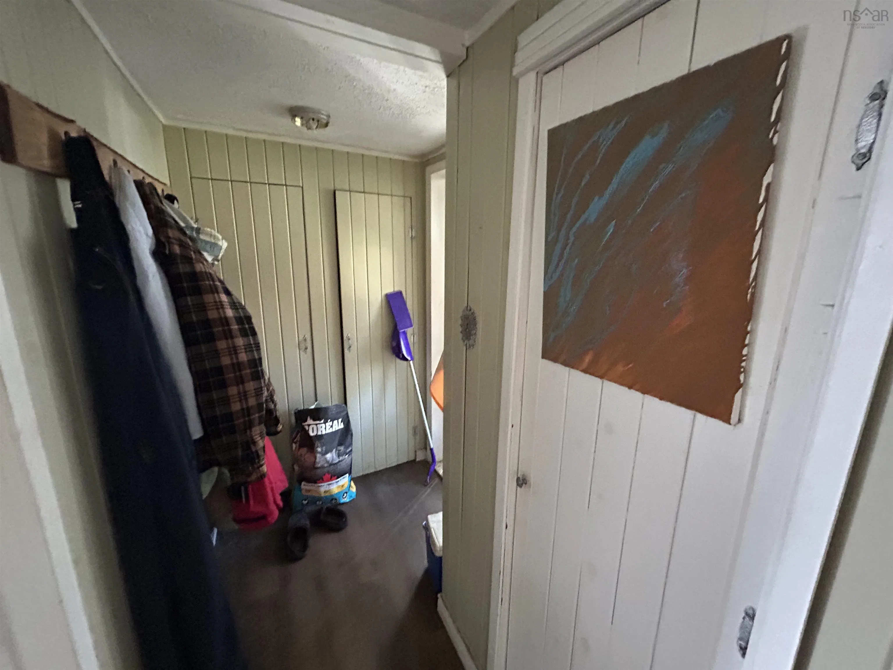 1691 Greenfield Road, Greenfield, NS B0P 1X0, 1 Bedroom Bedrooms, ,1 BathroomBathrooms,Residential,For Sale,Greenfield,202512939