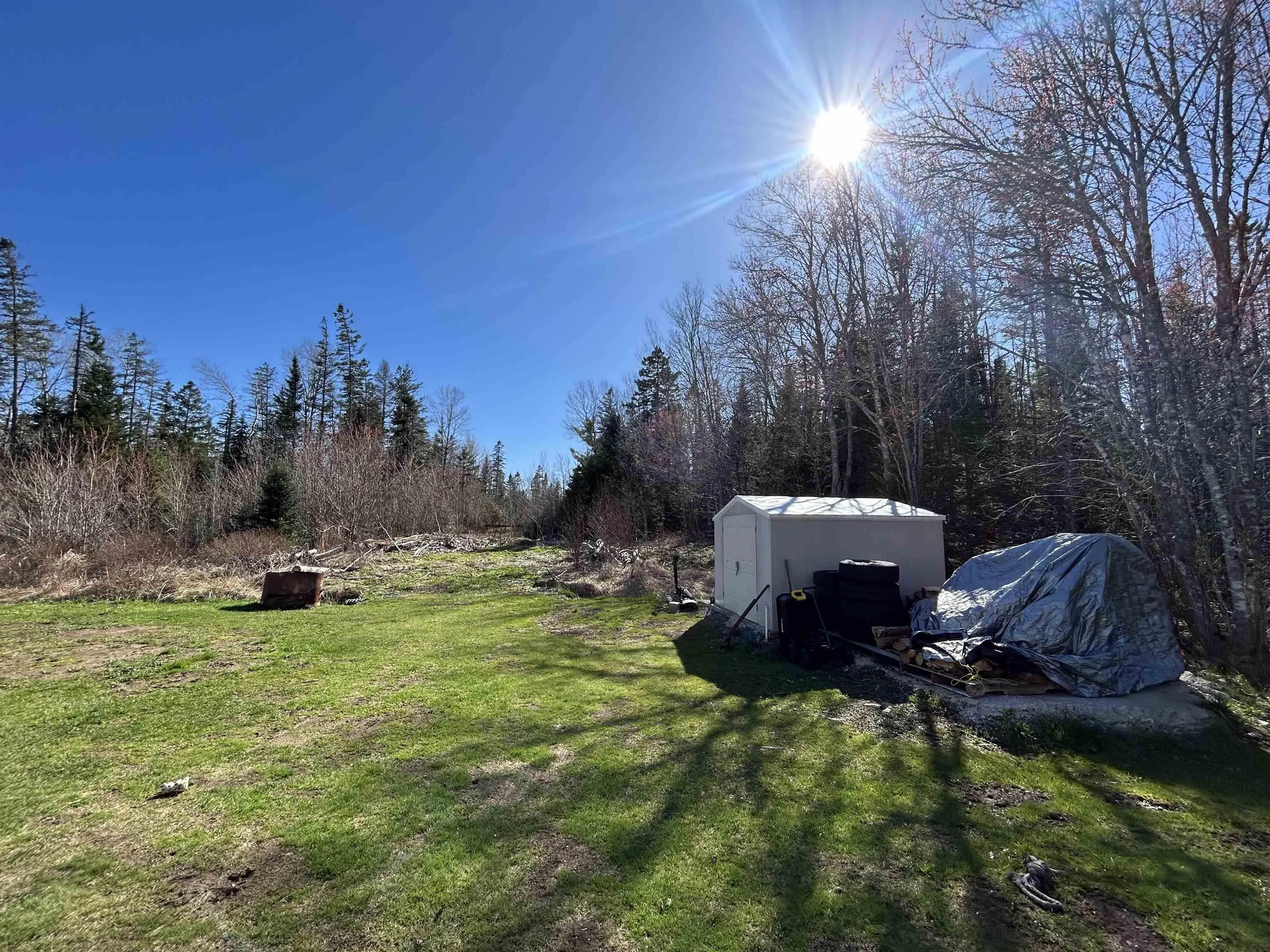 1691 Greenfield Road, Greenfield, NS B0P 1X0, 1 Bedroom Bedrooms, ,1 BathroomBathrooms,Residential,For Sale,Greenfield,202512939
