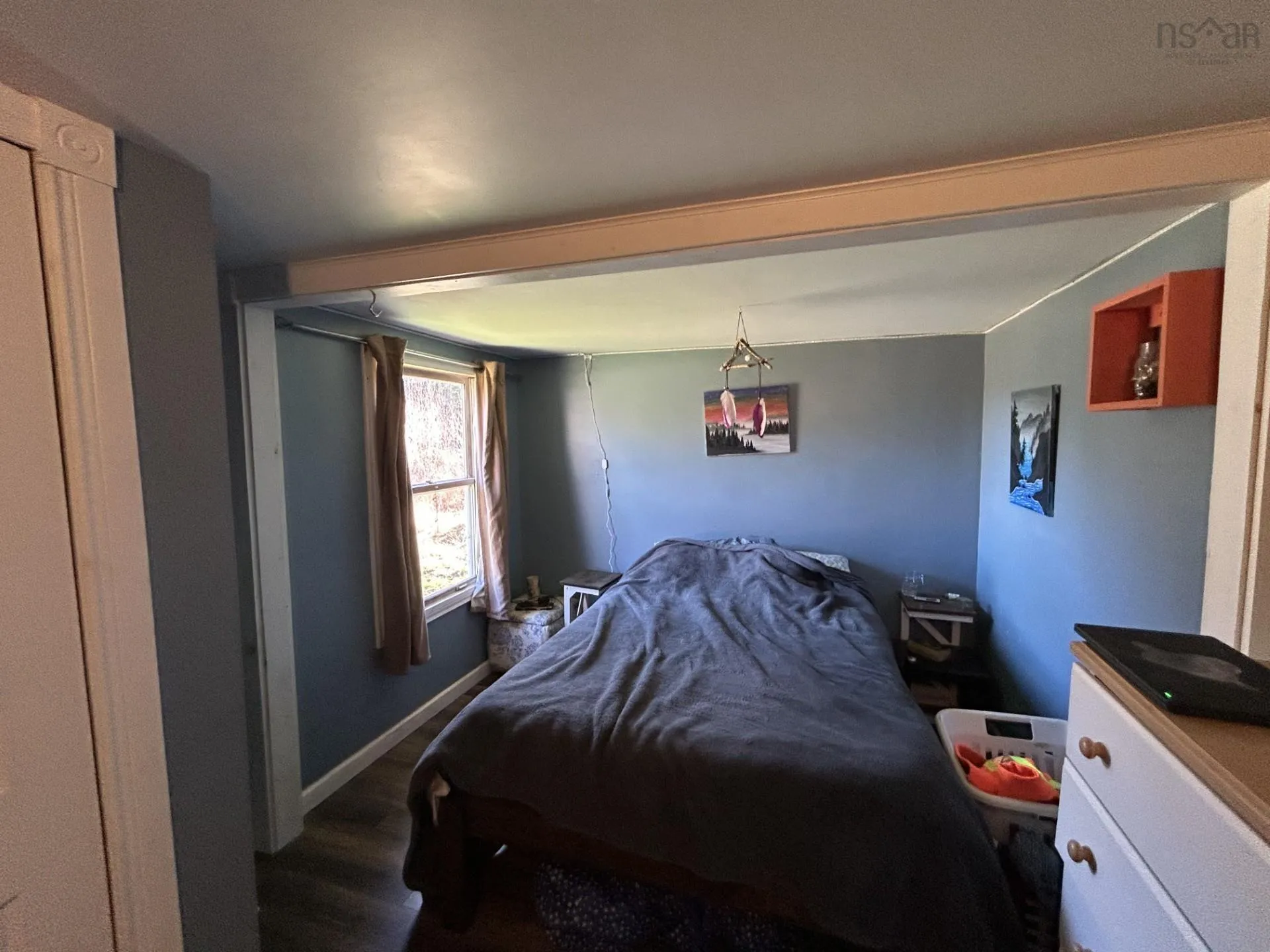 1691 Greenfield Road, Greenfield, NS B0P 1X0, 1 Bedroom Bedrooms, ,1 BathroomBathrooms,Residential,For Sale,Greenfield,202512939