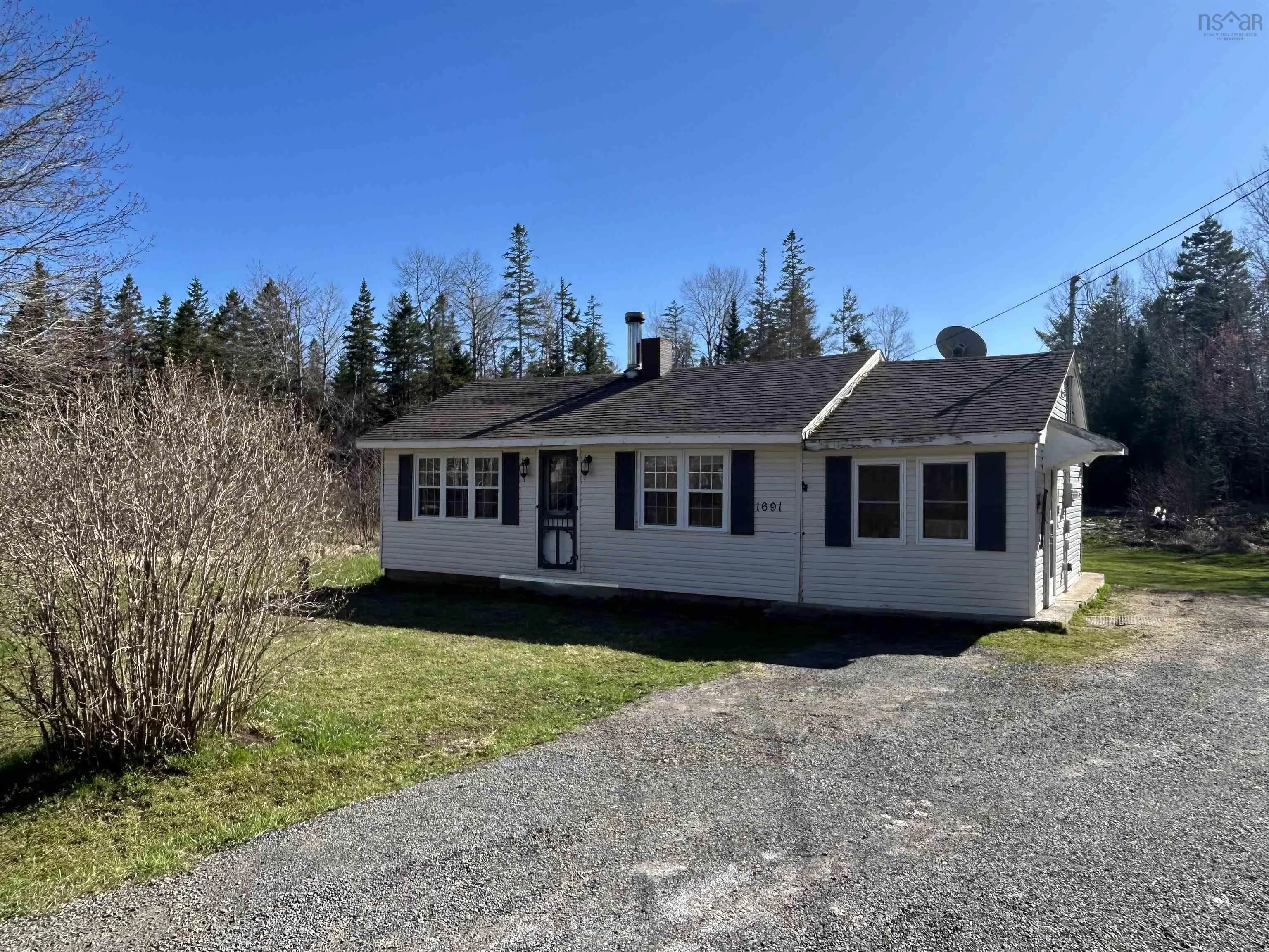 1691 Greenfield Road, Greenfield, NS B0P 1X0, 1 Bedroom Bedrooms, ,1 BathroomBathrooms,Residential,For Sale,Greenfield,202512939