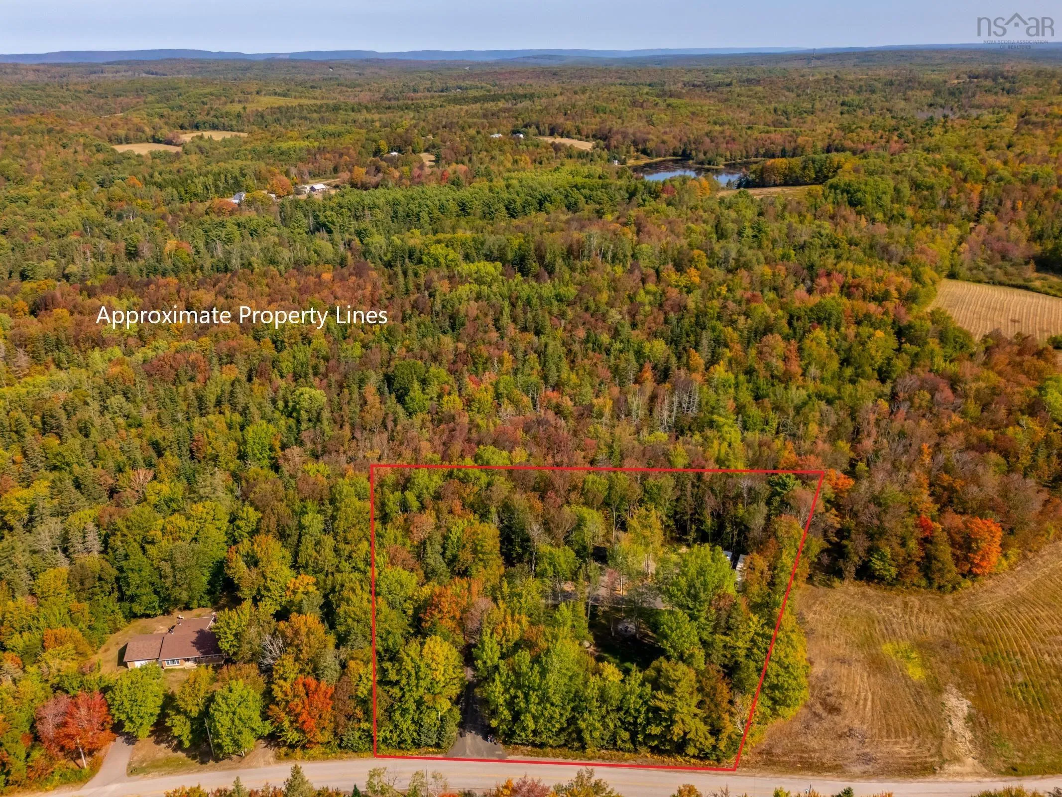 83 Virginia Road, Virginia East, NS B0S 1G0, 1 Bedroom Bedrooms, ,2 BathroomsBathrooms,Residential,For Sale,Virginia,202523720