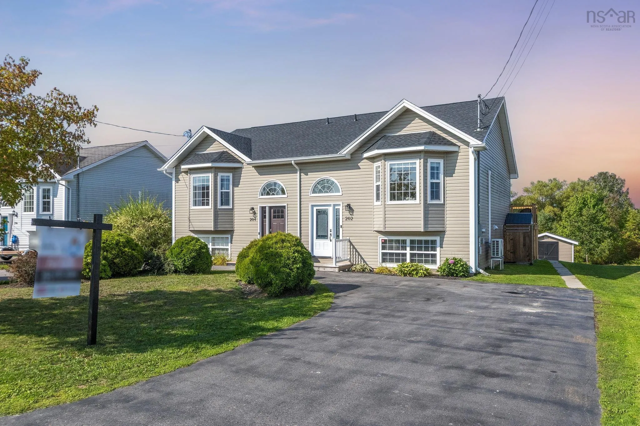 202 Payzant Drive, Windsor, NS B0N 2J0, 3 Bedrooms Bedrooms, ,2 BathroomsBathrooms,Residential,For Sale,Payzant,202523619