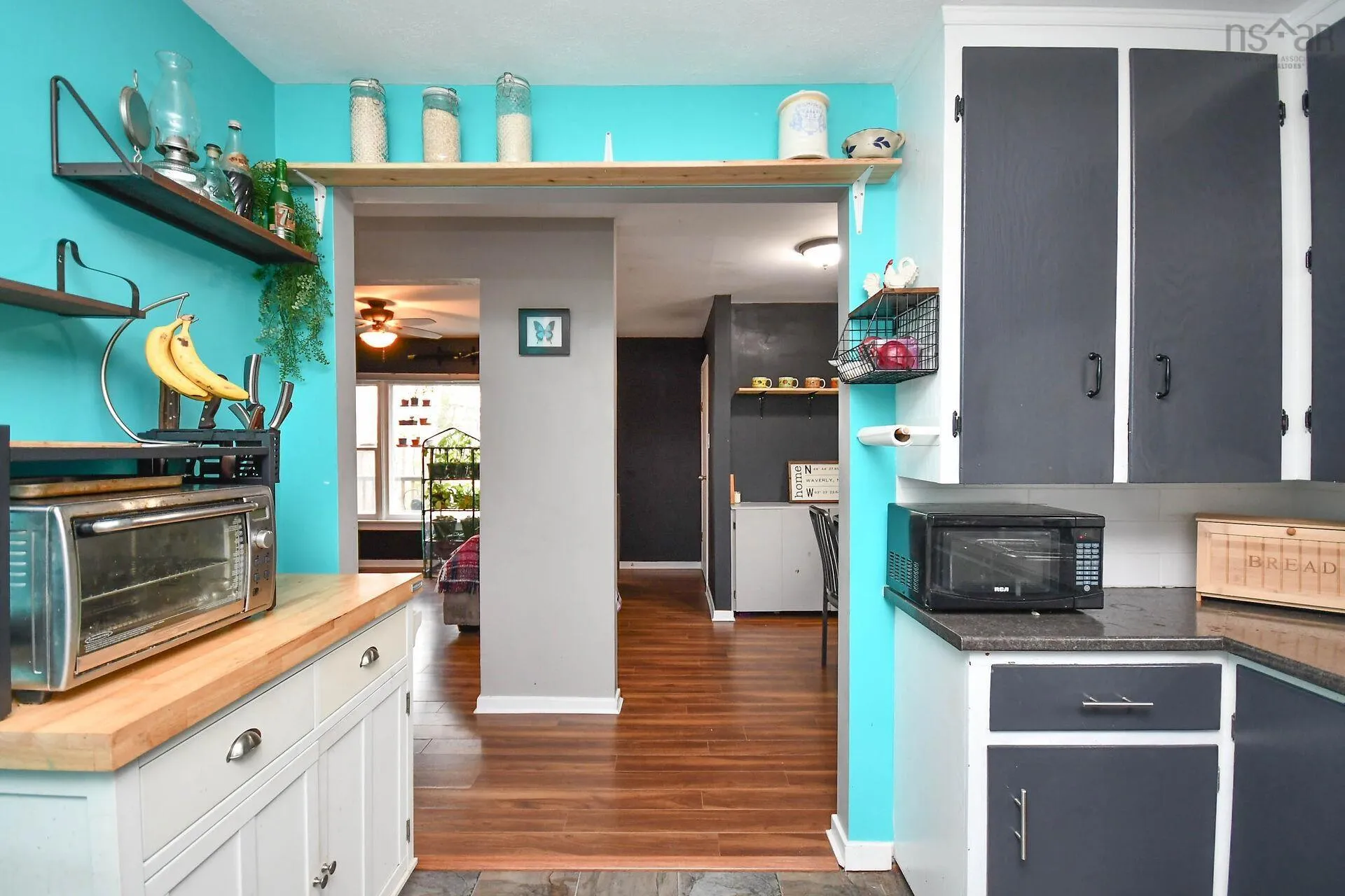 1050 Waverley Road, Waverley, NS B2R 1W2, 5 Bedrooms Bedrooms, ,1 BathroomBathrooms,Residential,For Sale,Waverley,202507850