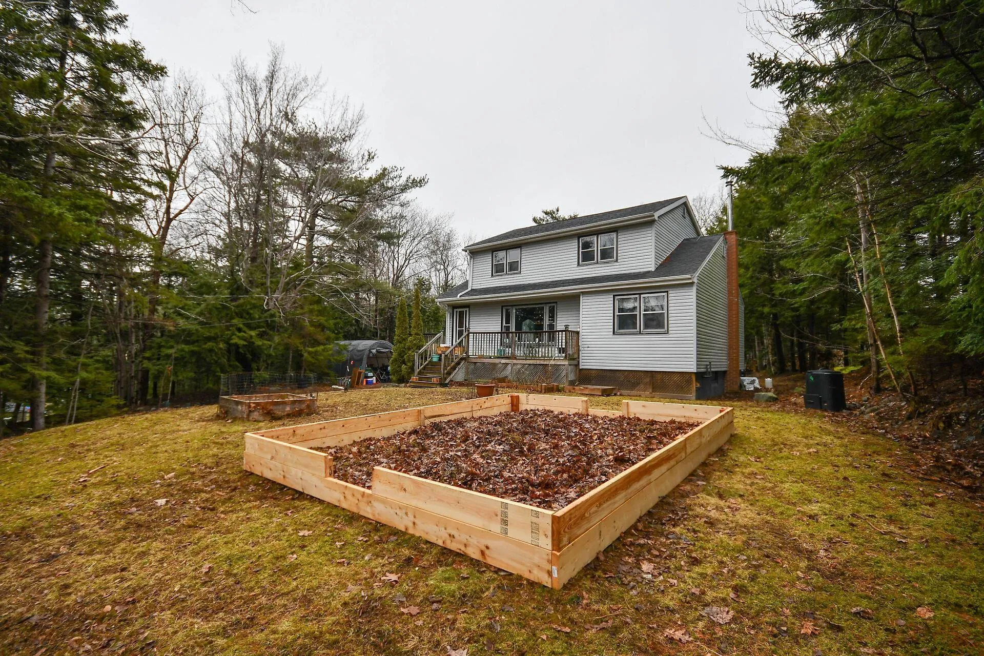 1050 Waverley Road, Waverley, NS B2R 1W2, 5 Bedrooms Bedrooms, ,1 BathroomBathrooms,Residential,For Sale,Waverley,202507850