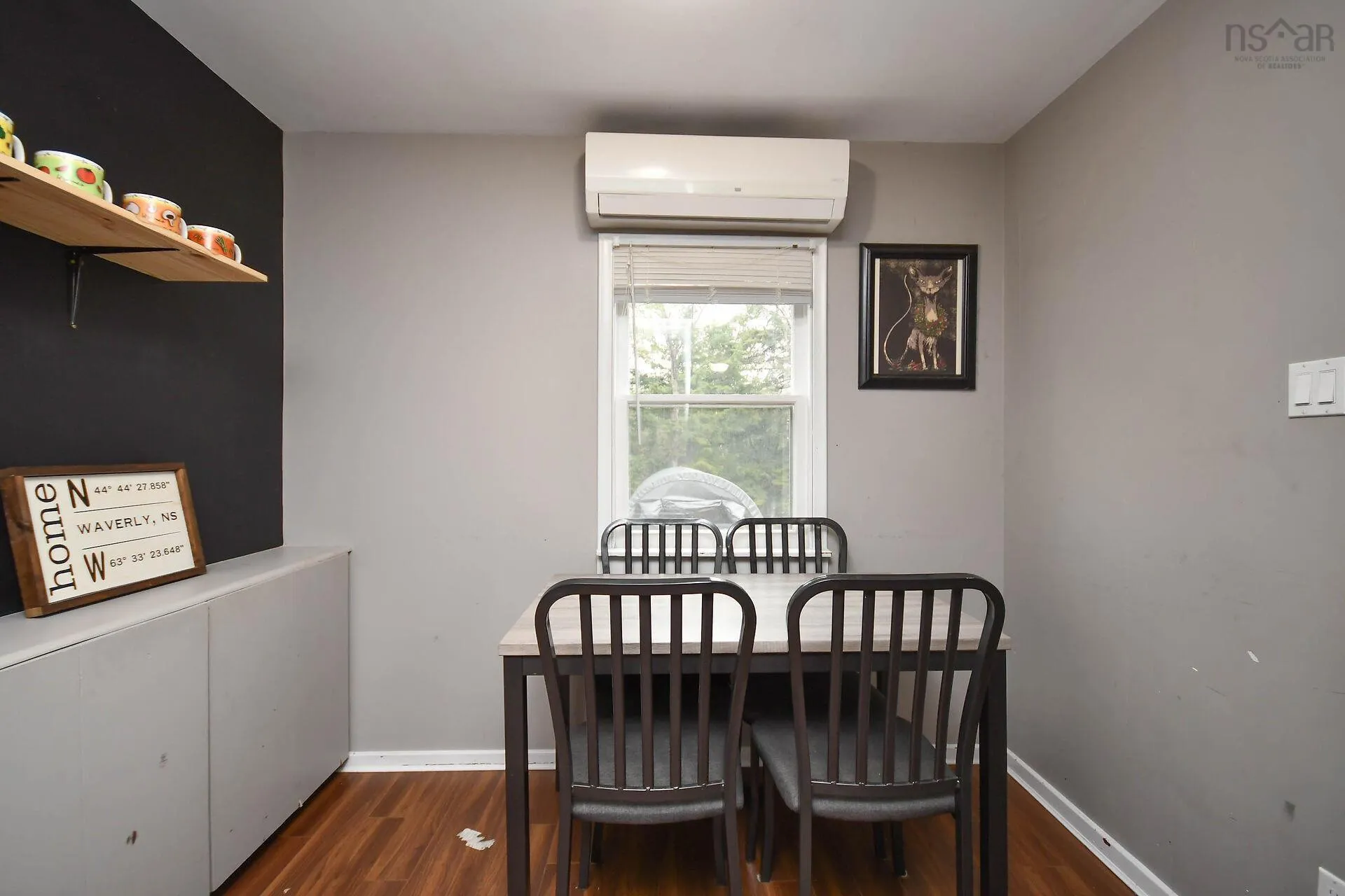 1050 Waverley Road, Waverley, NS B2R 1W2, 5 Bedrooms Bedrooms, ,1 BathroomBathrooms,Residential,For Sale,Waverley,202507850