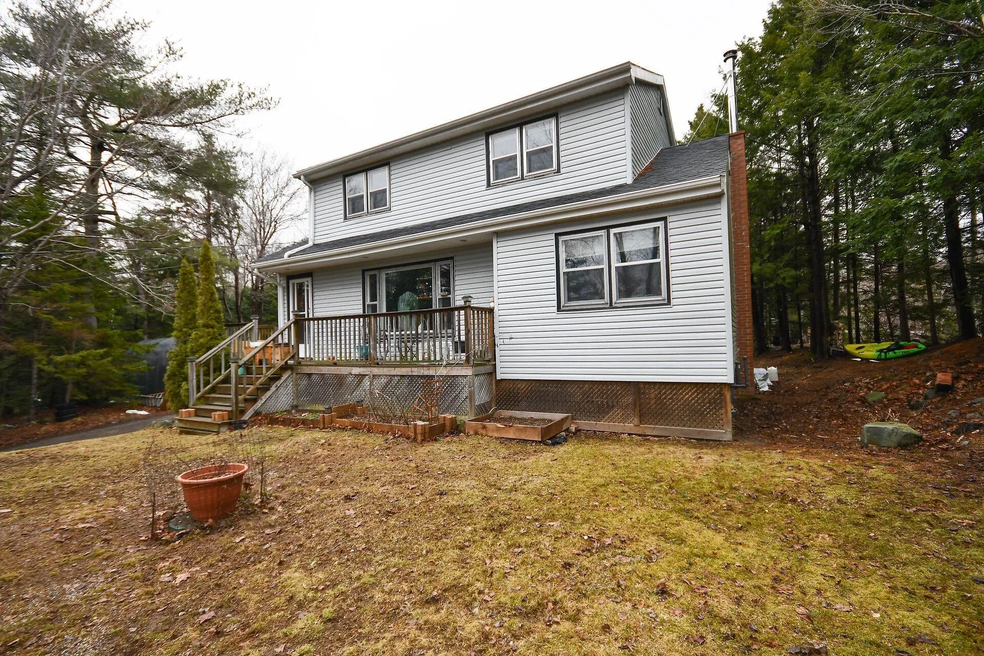 1050 Waverley Road, Waverley, NS B2R 1W2, 5 Bedrooms Bedrooms, ,1 BathroomBathrooms,Residential,For Sale,Waverley,202507850