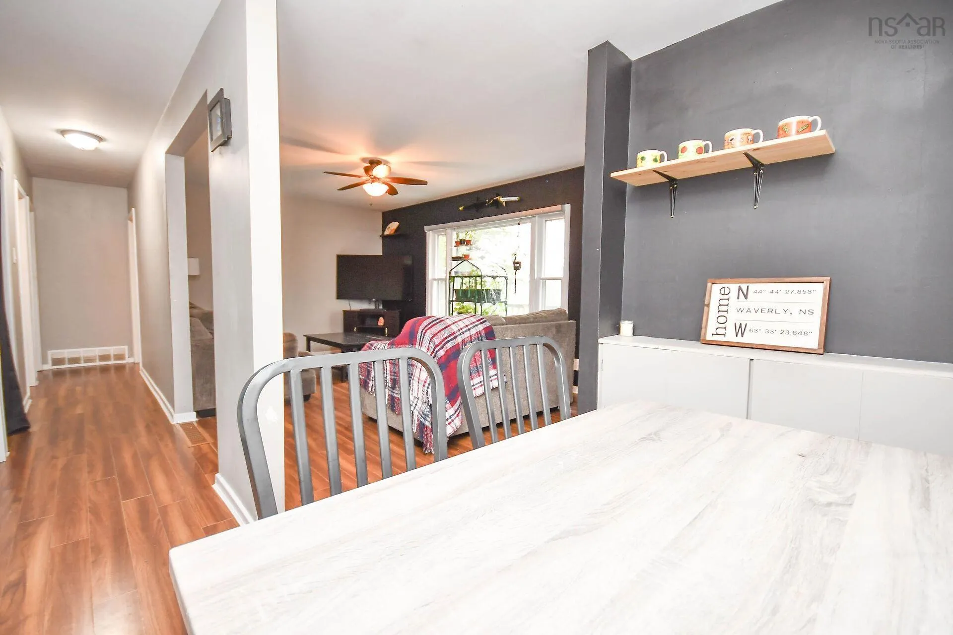 1050 Waverley Road, Waverley, NS B2R 1W2, 5 Bedrooms Bedrooms, ,1 BathroomBathrooms,Residential,For Sale,Waverley,202507850