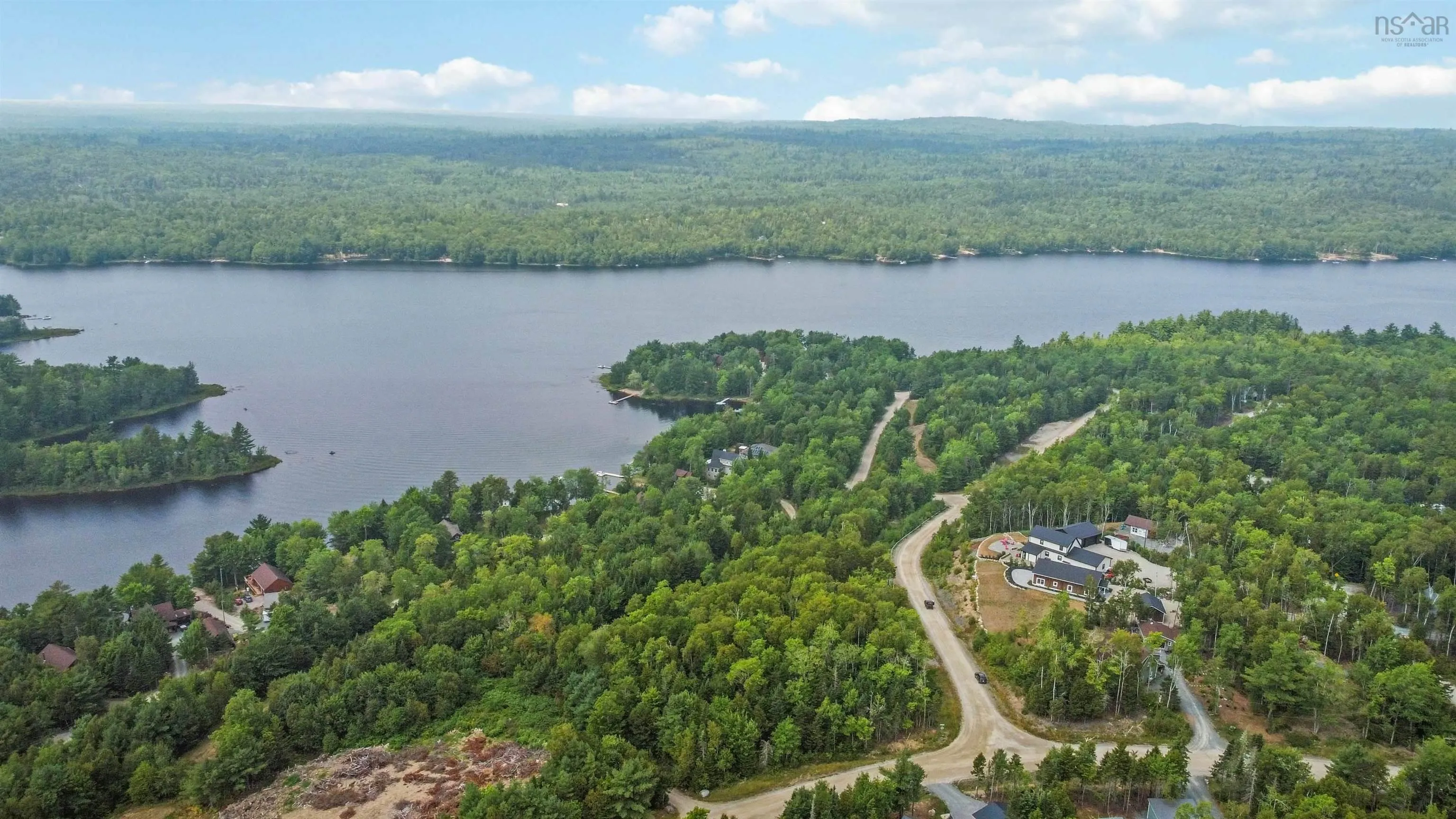 Osprey Ridge Road, Vaughan, NS B0N 2T0, ,Land,For Sale,Osprey Ridge,202520975