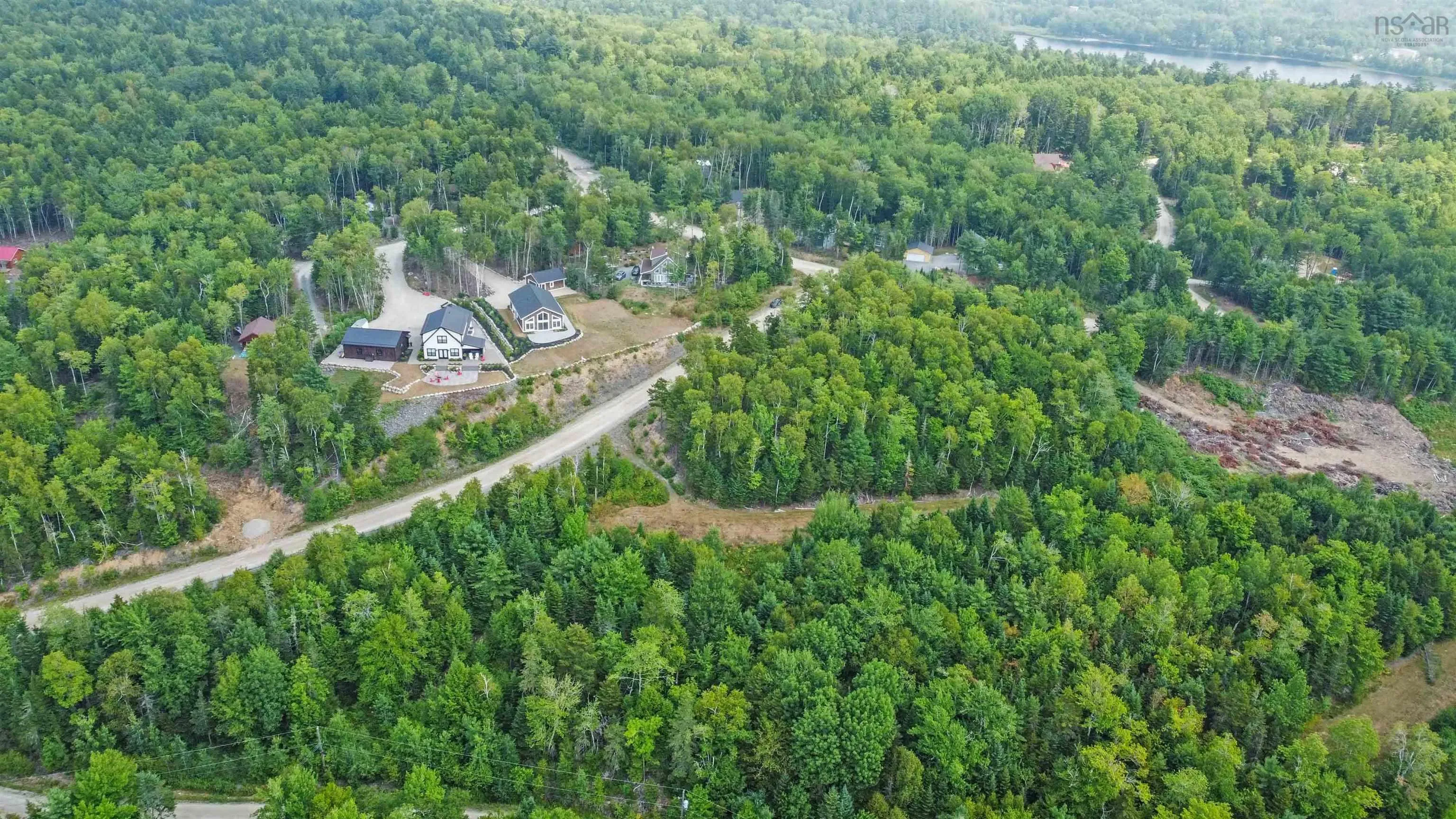 Osprey Ridge Road, Vaughan, NS B0N 2T0, ,Land,For Sale,Osprey Ridge,202520975
