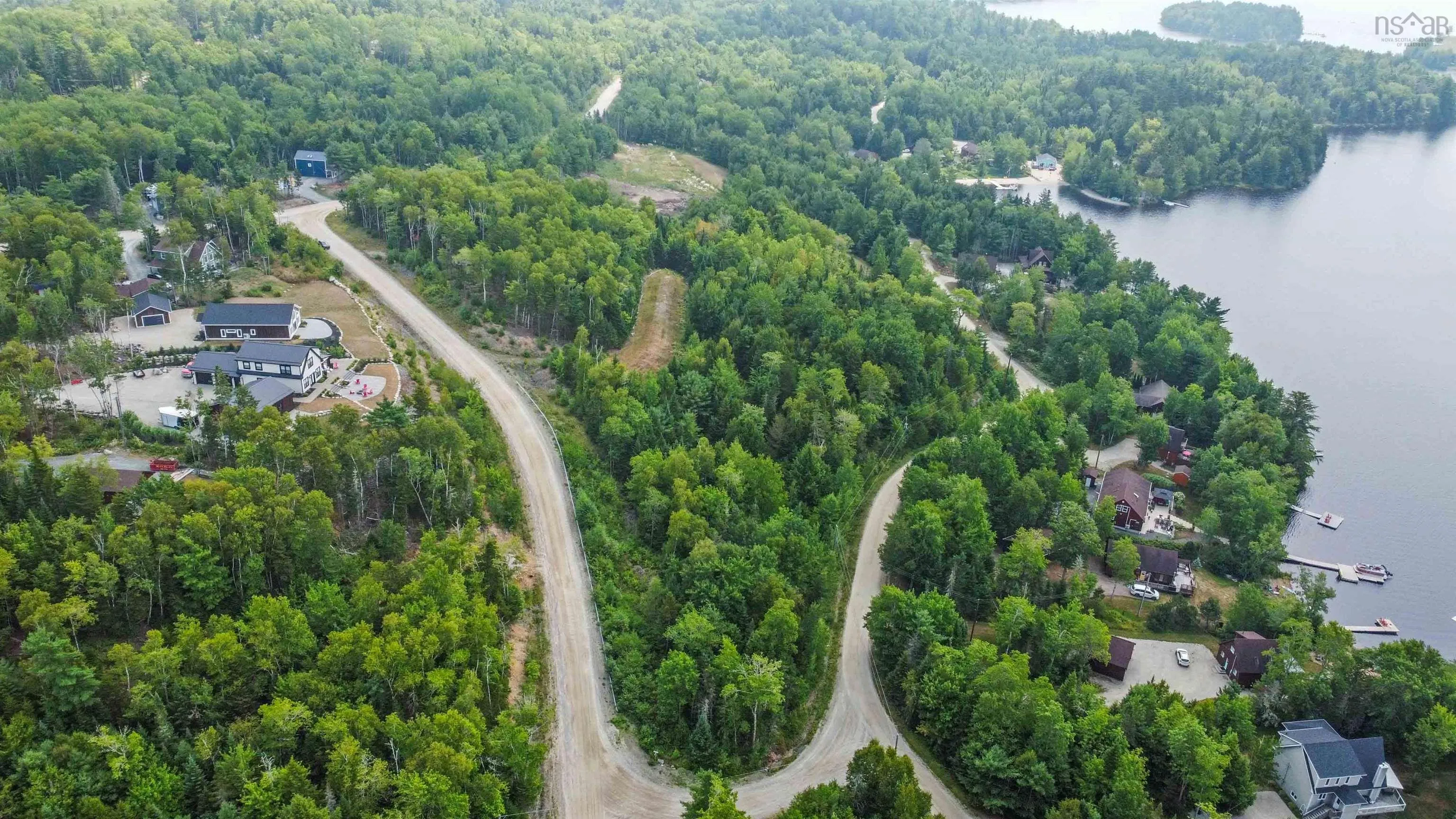 Osprey Ridge Road, Vaughan, NS B0N 2T0, ,Land,For Sale,Osprey Ridge,202520975