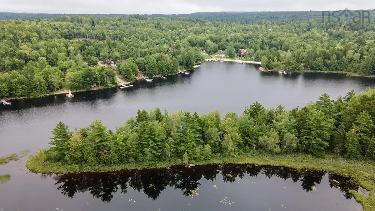 Osprey Ridge Road, Vaughan, NS B0N 2T0, ,Land,For Sale,Osprey Ridge,202520975