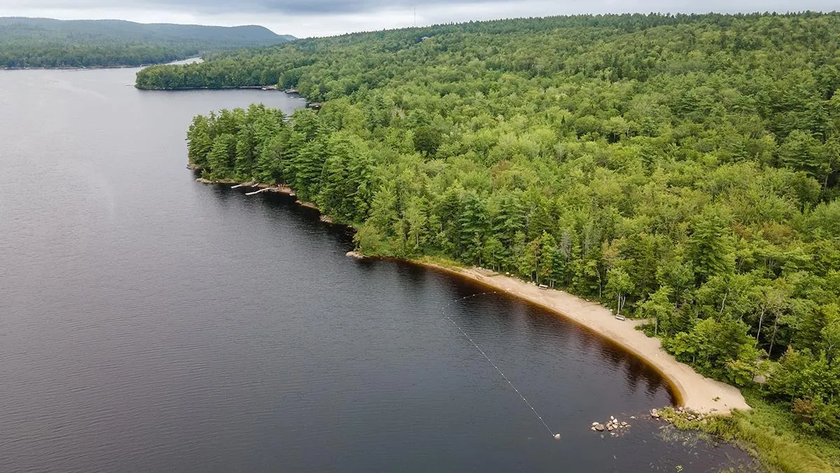 Osprey Ridge Road, Vaughan, NS B0N 2T0, ,Land,For Sale,Osprey Ridge,202520975