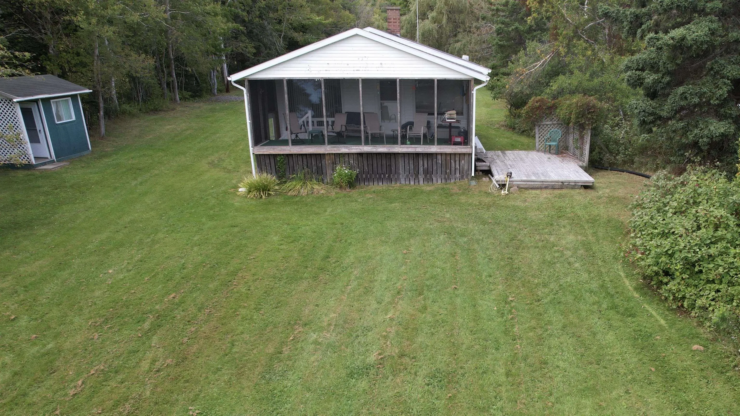 2165 St. Columba Road, Iona Ns B2c 1b6, 3 Bedrooms Bedrooms, ,1 BathroomBathrooms,Residential,For Sale,St. Columba,202422958